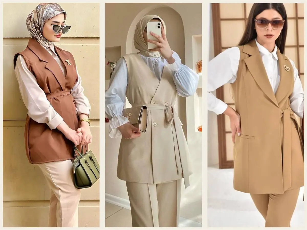 مدل سارافون شلوار ابروبادی 