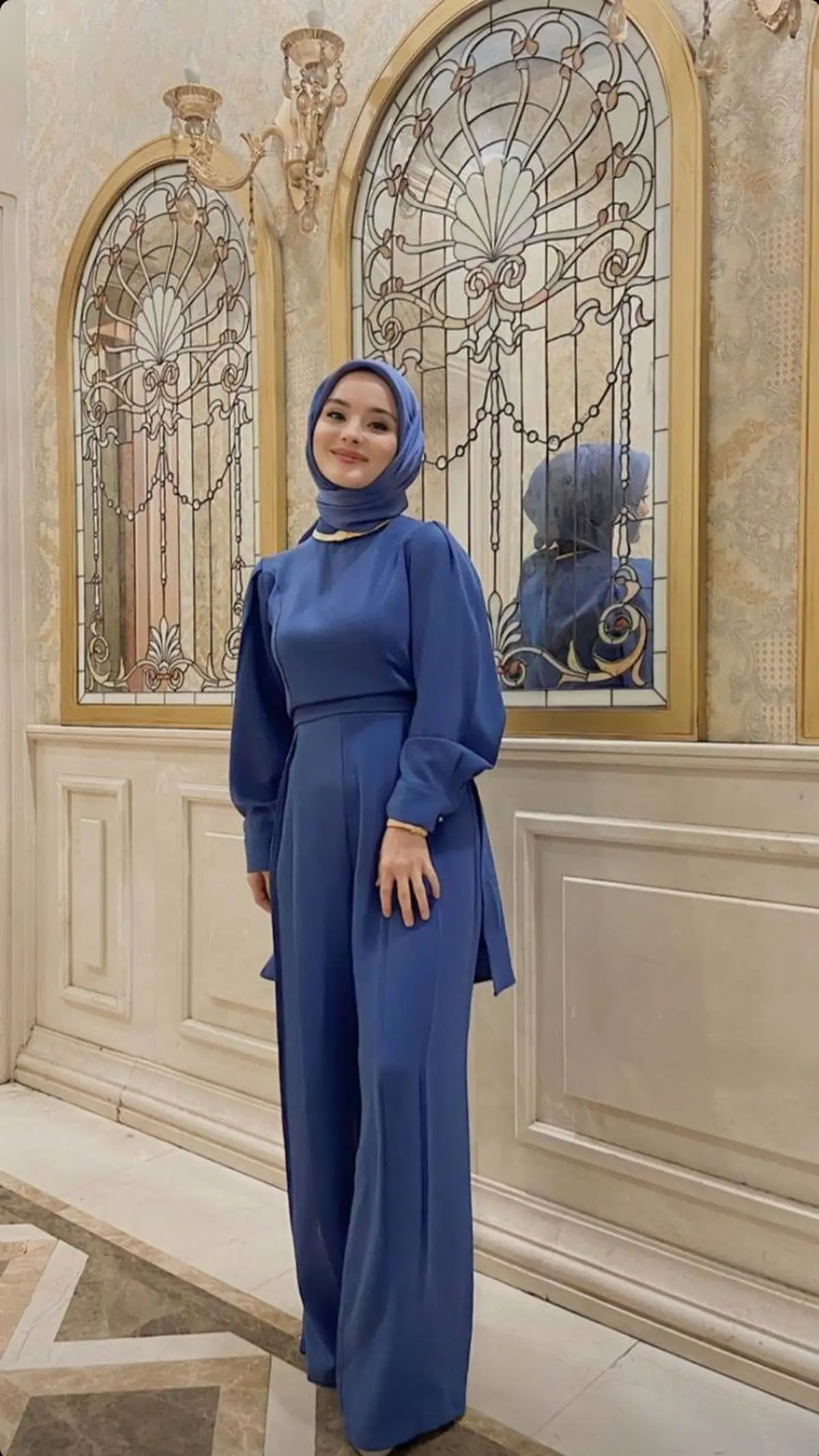 سرهمی مجلسی شیک 
