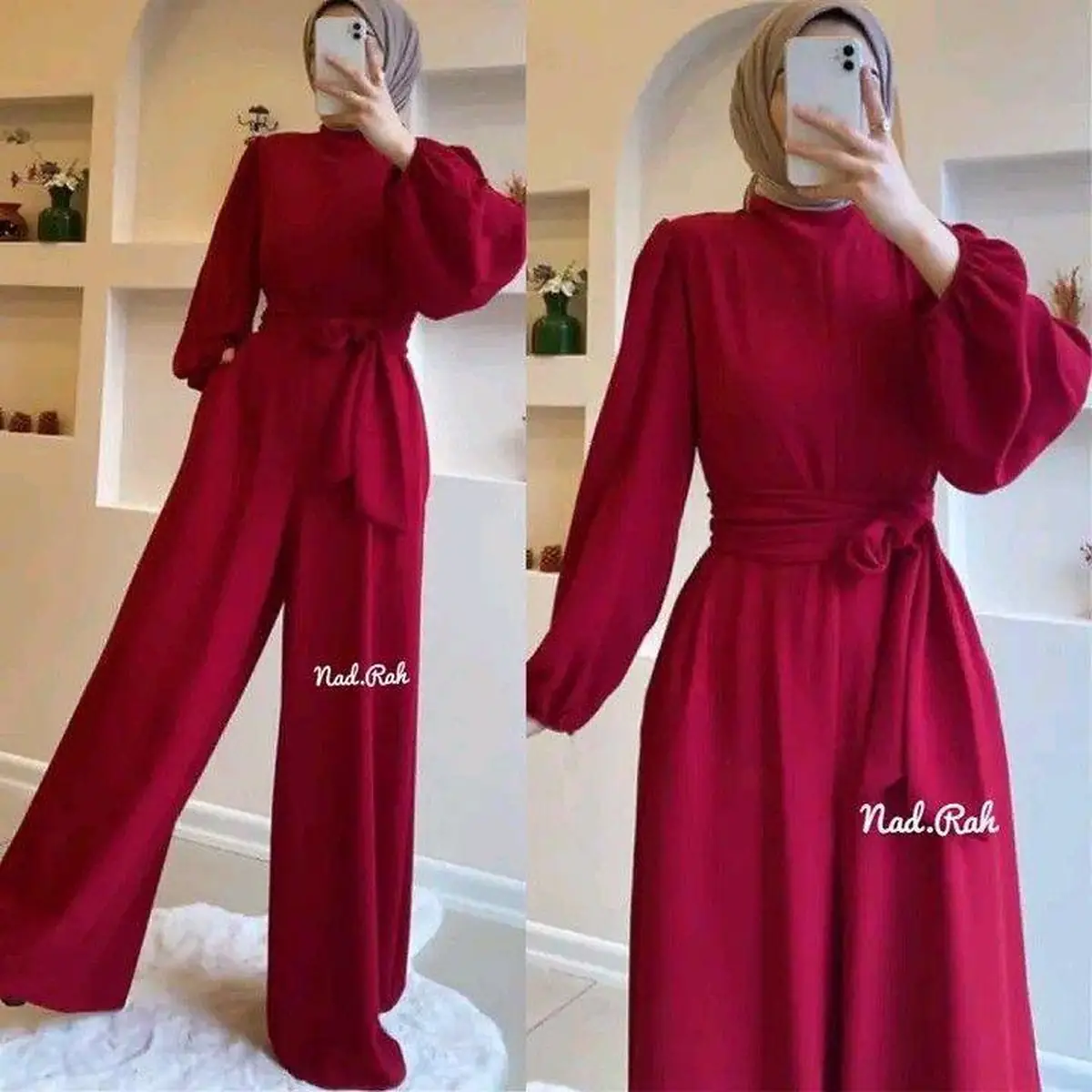 مدل سرهمی مجلسی در اینستا 
