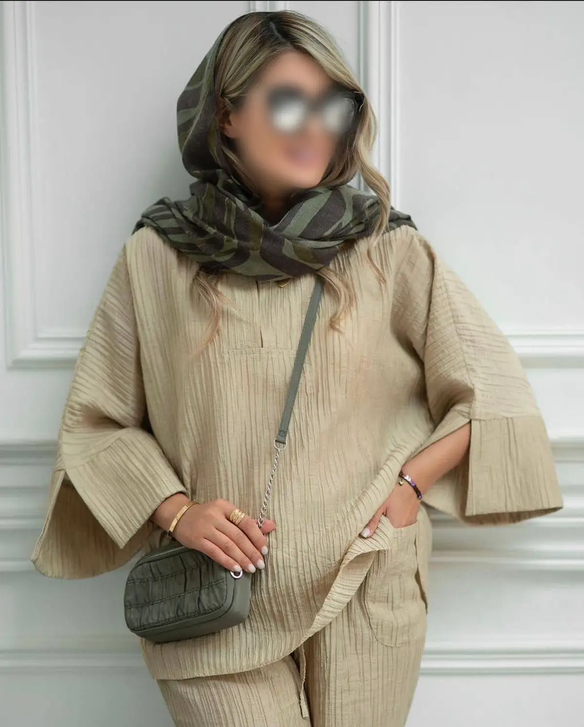 مدل مانتو شیک و باکلاس 