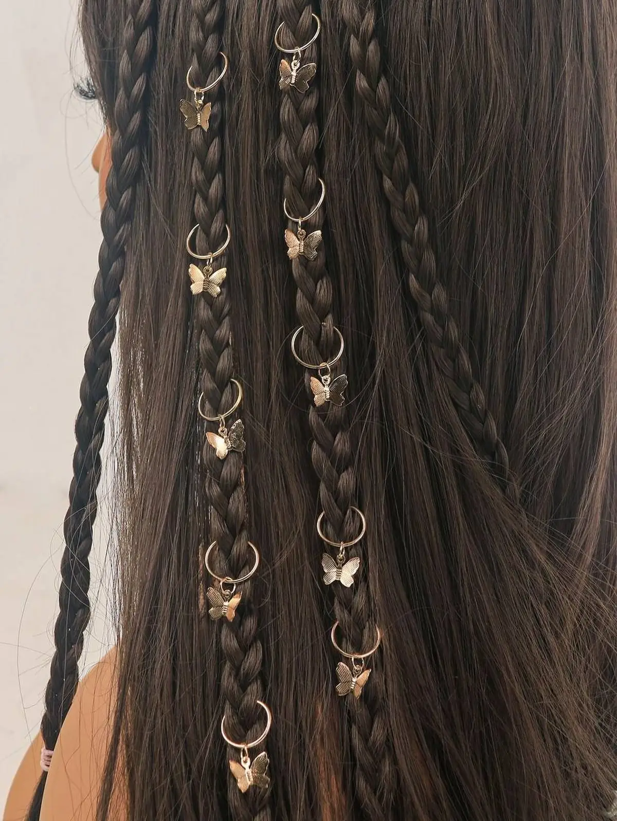 اکسسوری مو مجلسی جذاب