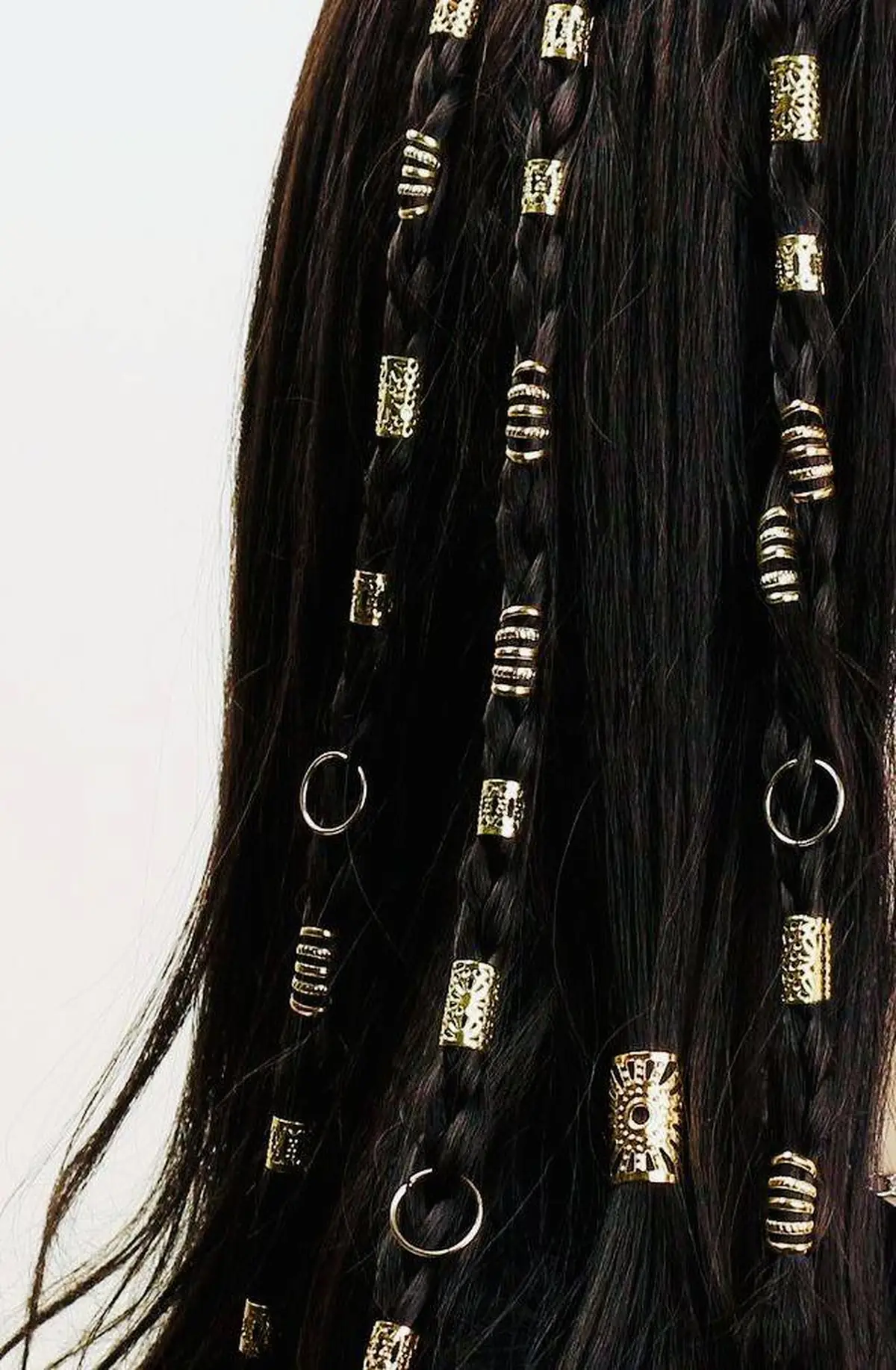 اکسسوری مو فانتزی 