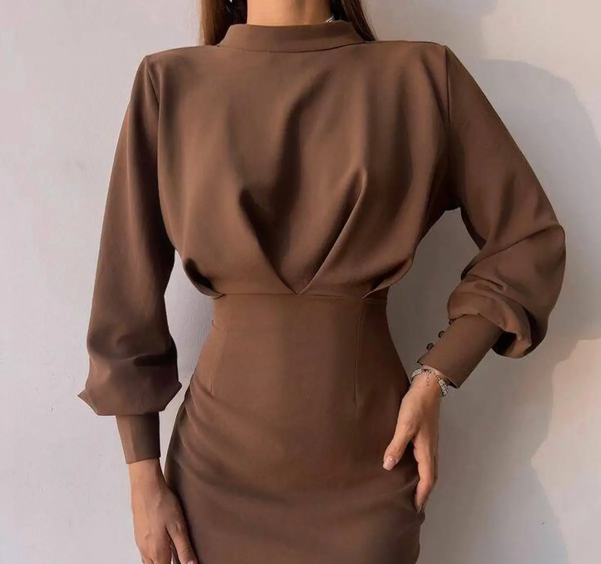 بلوز مجلسی زنانه 