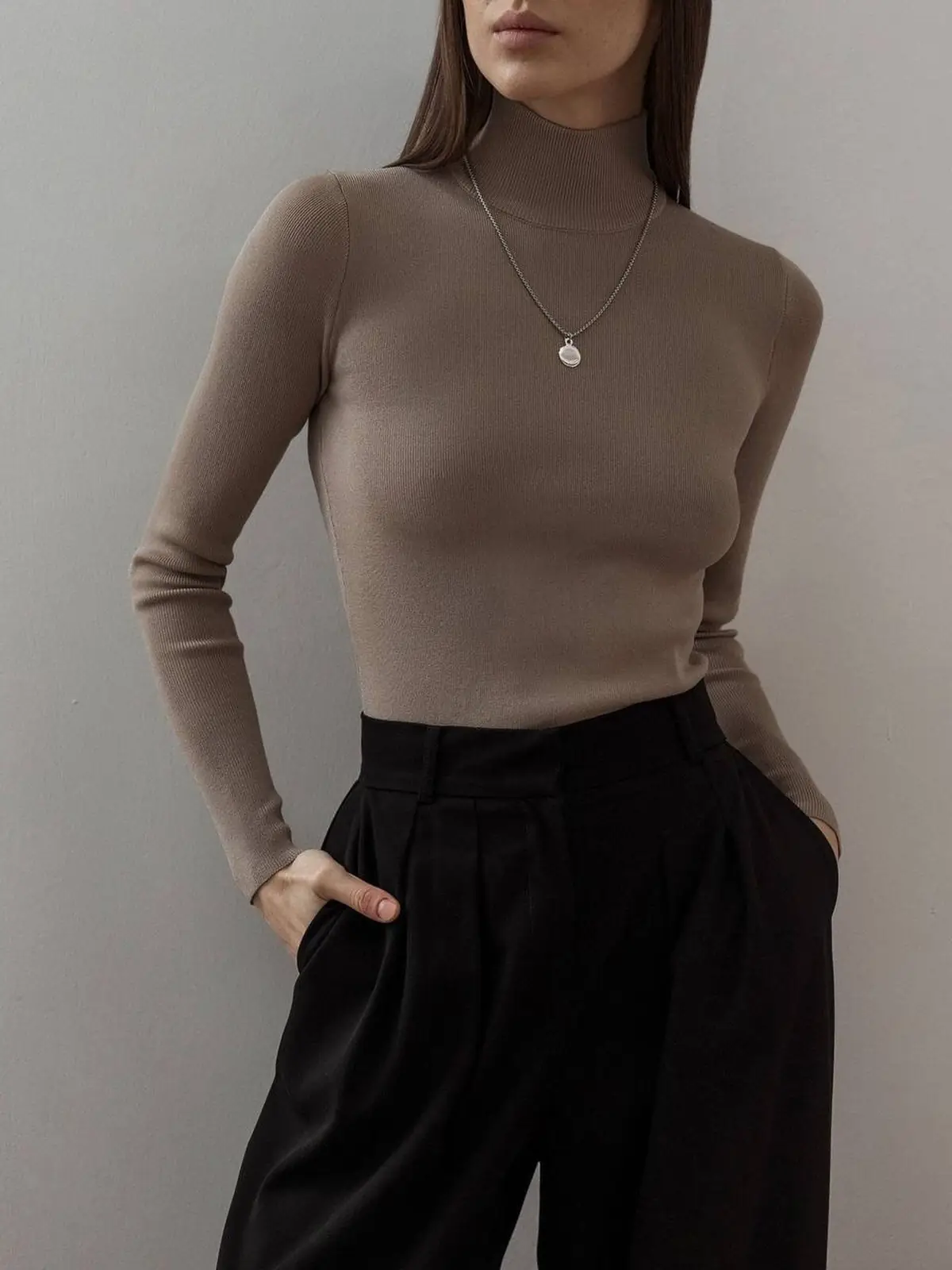 مدل بلوز زنانه ساده 