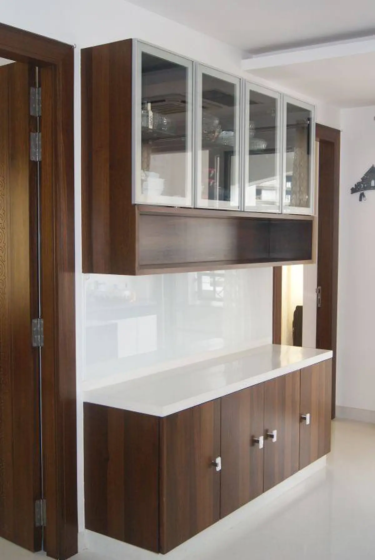 جدیدترین مدل کابینت ۱۴۰۱