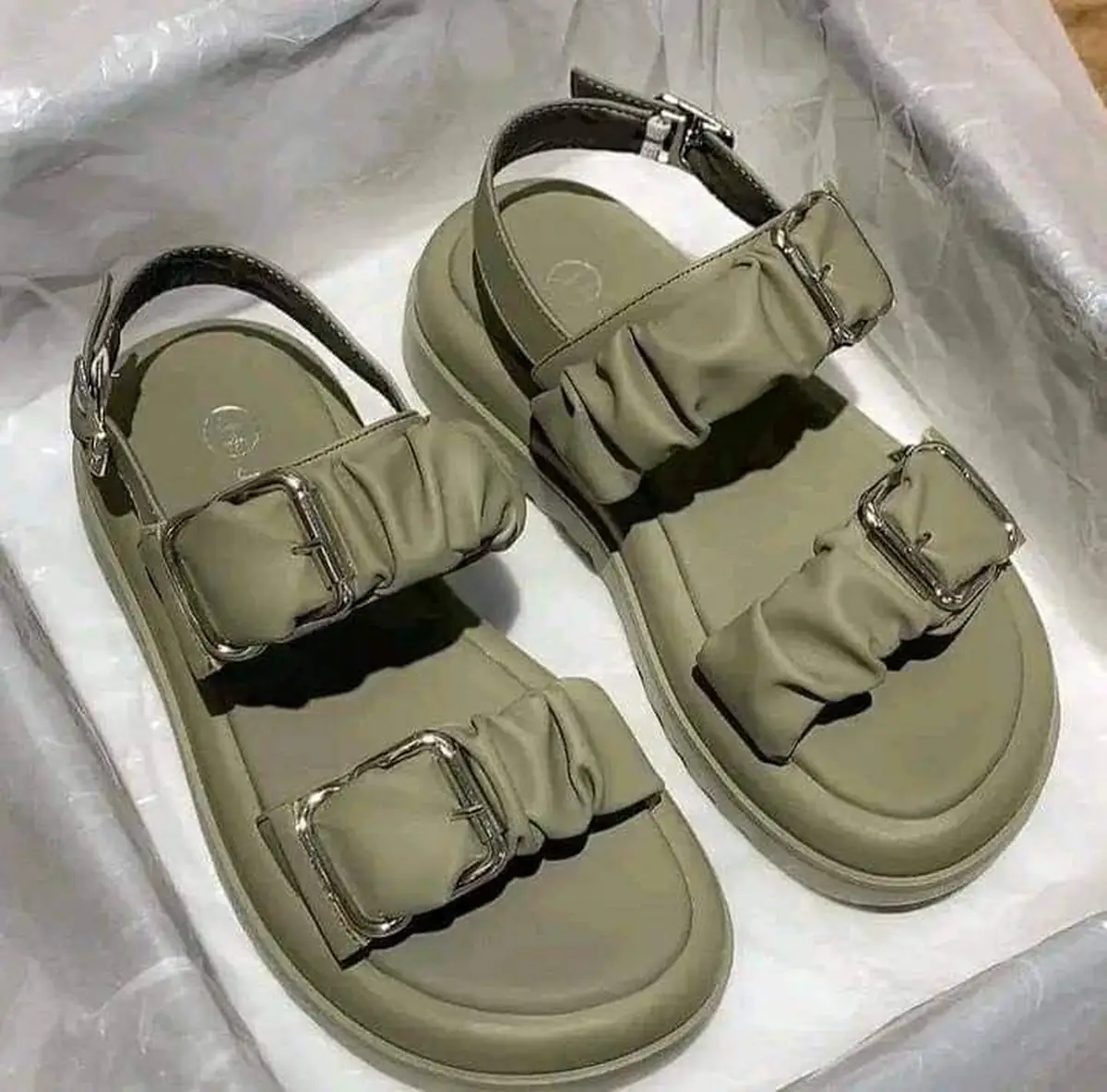 کفش تابستانی اسپرت