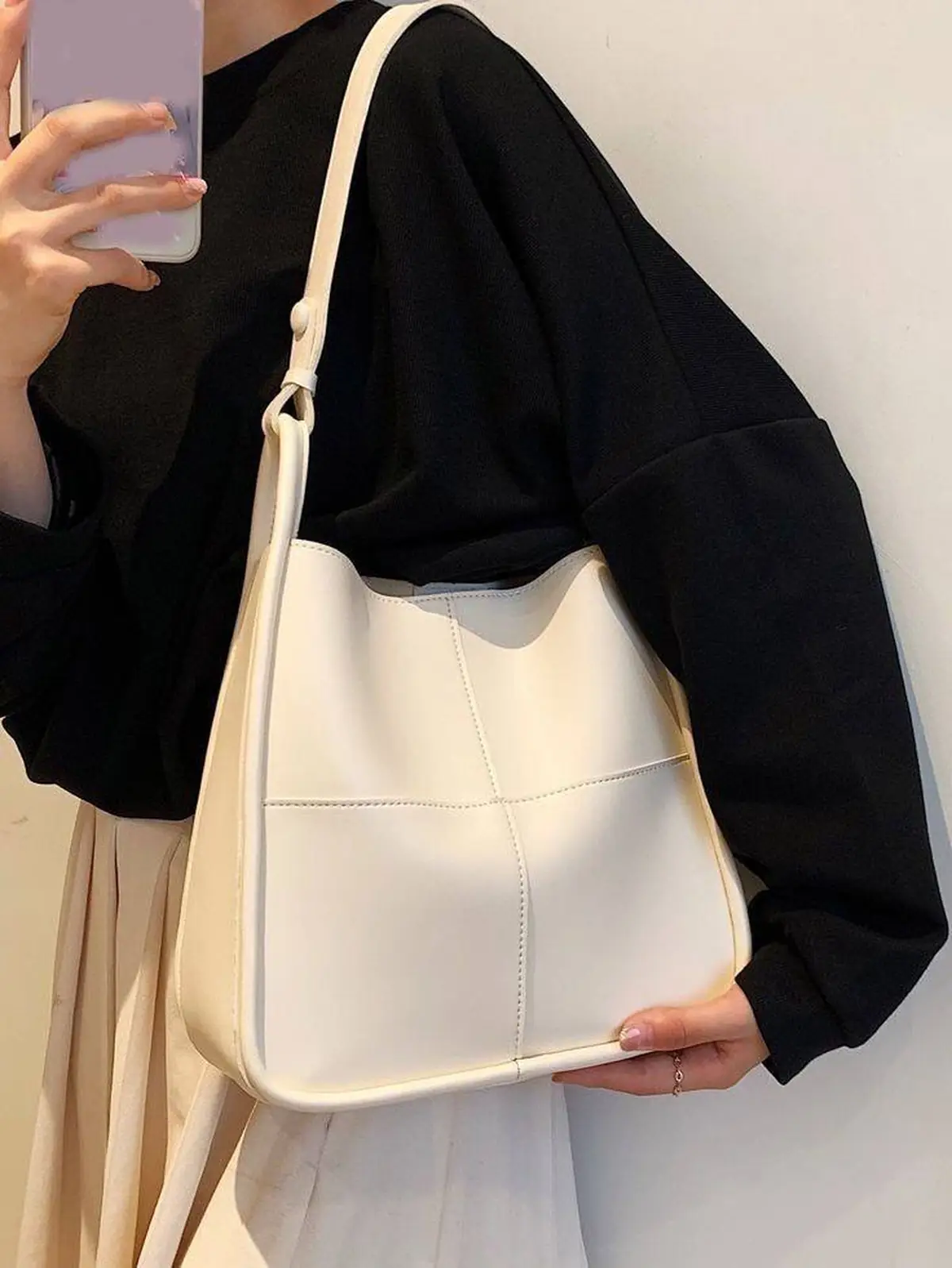 کیف دستی اسپرت زنانه 
