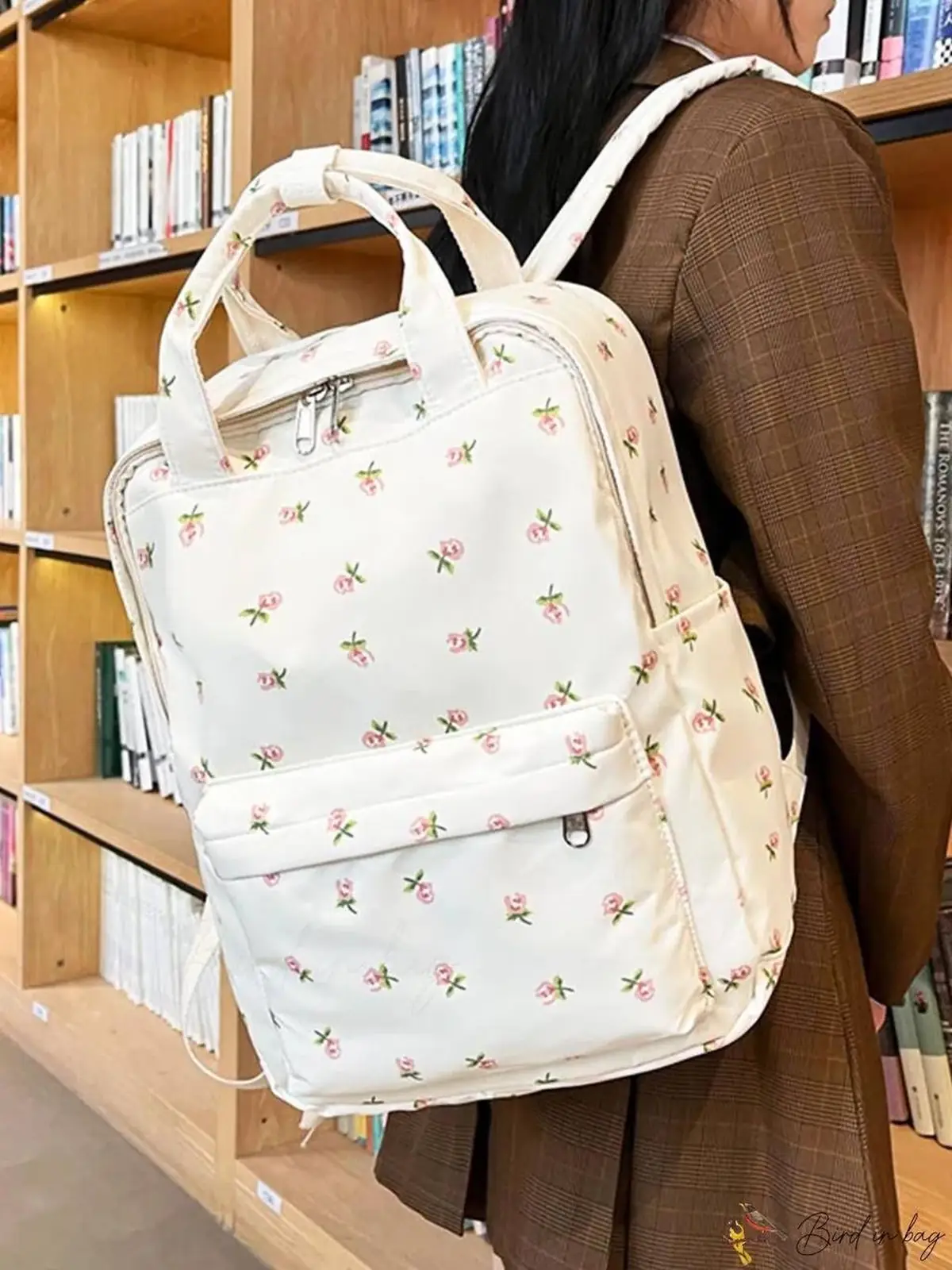 کوله پشتی دخترانه فانتزی 