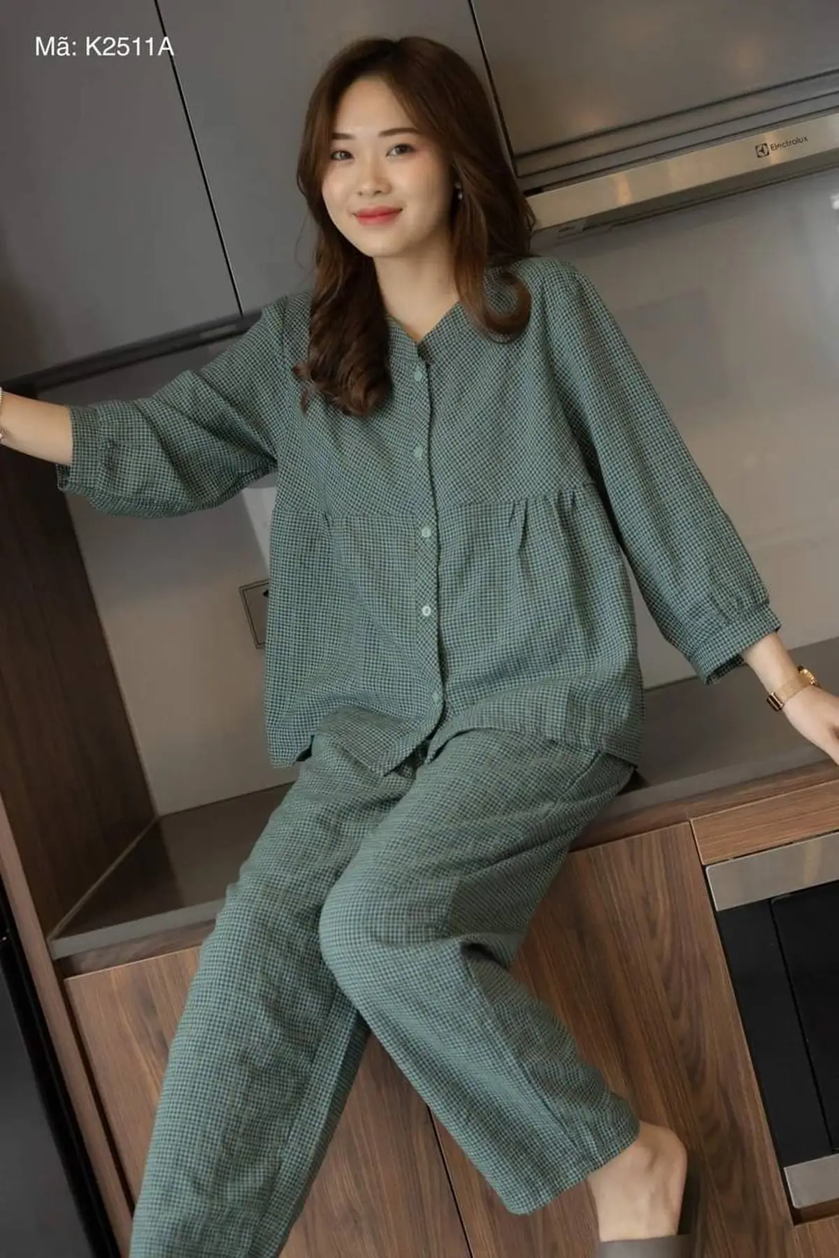 مدل لباس راحتی زنانه 