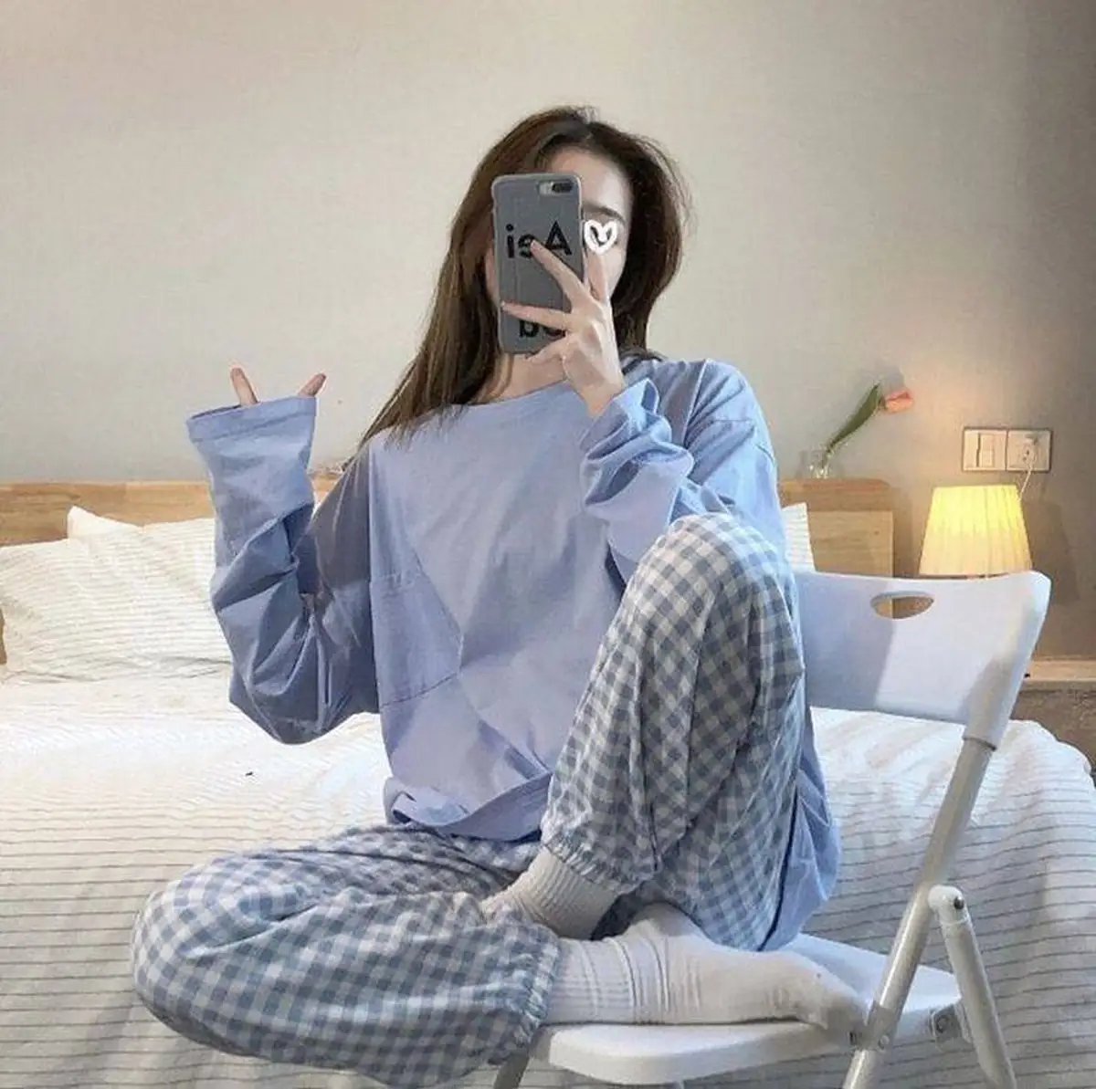 مدل لباس راحتی زنانه ساده