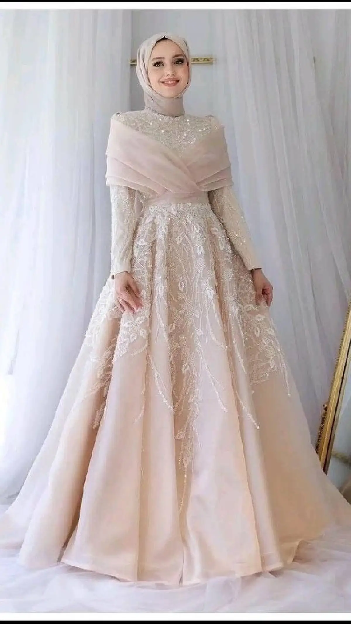 لباس مجلسی 