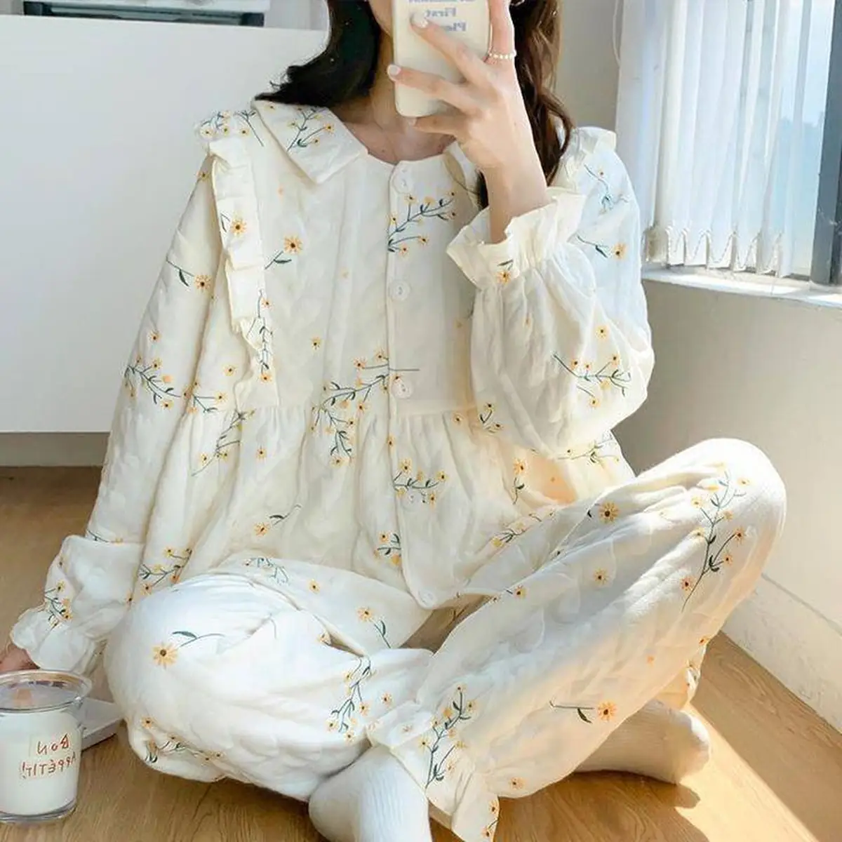 مدل لباس راحتی زنانه شیک 