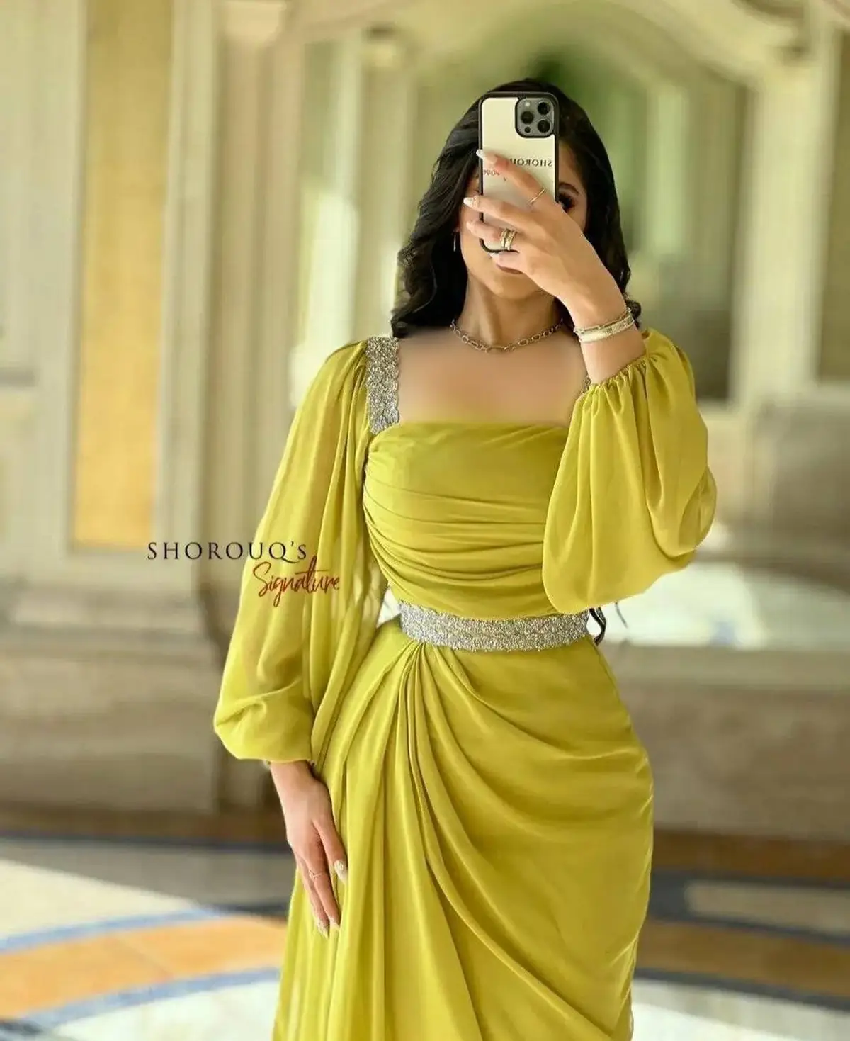 لباس مجلسی زنانه برای عروسی
