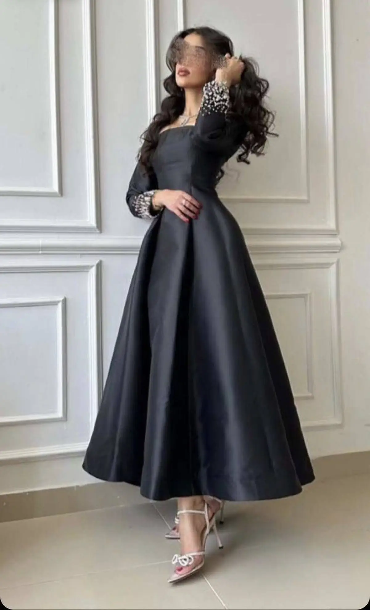 
لباس مجلسی 