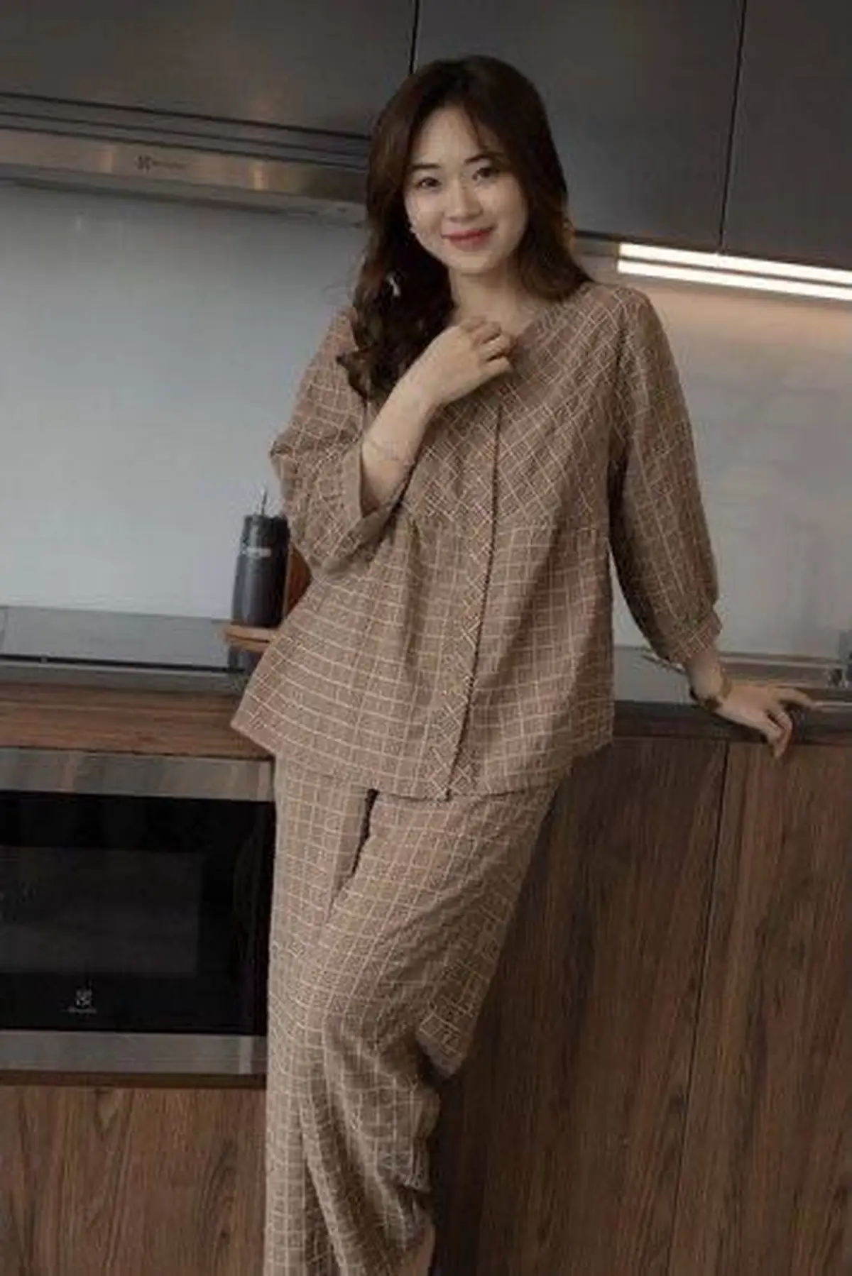 مدل لباس راحتی زنانه 