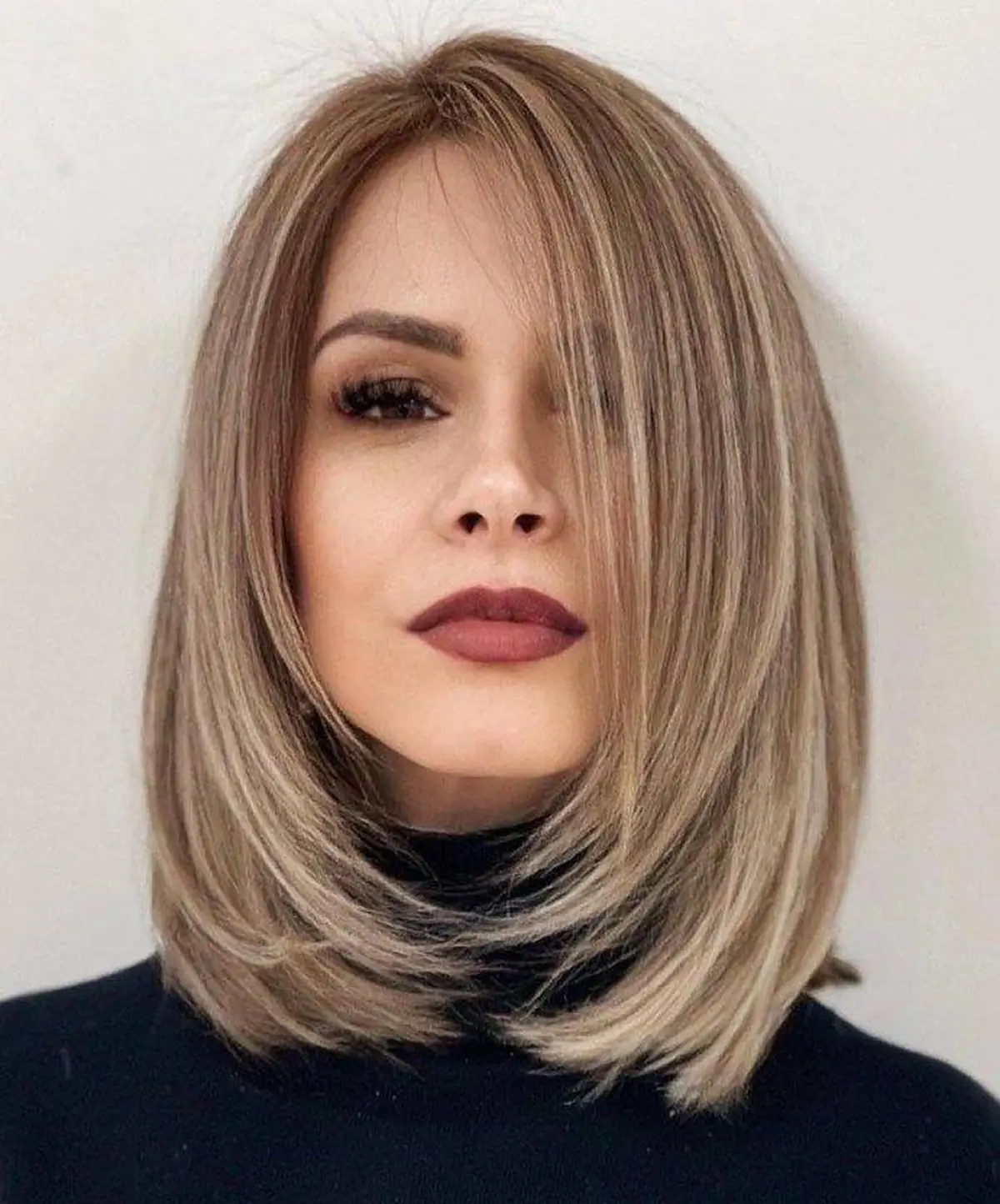مدل مو زنانه ترند سال 