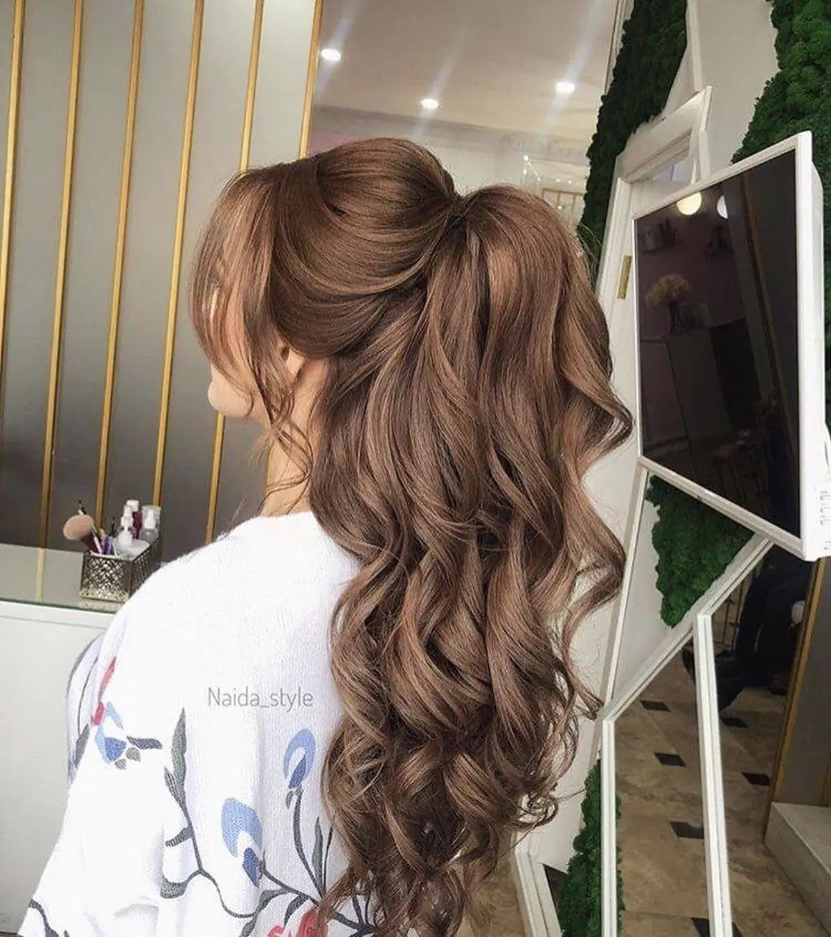 مدل مو دخترانه جدید 
