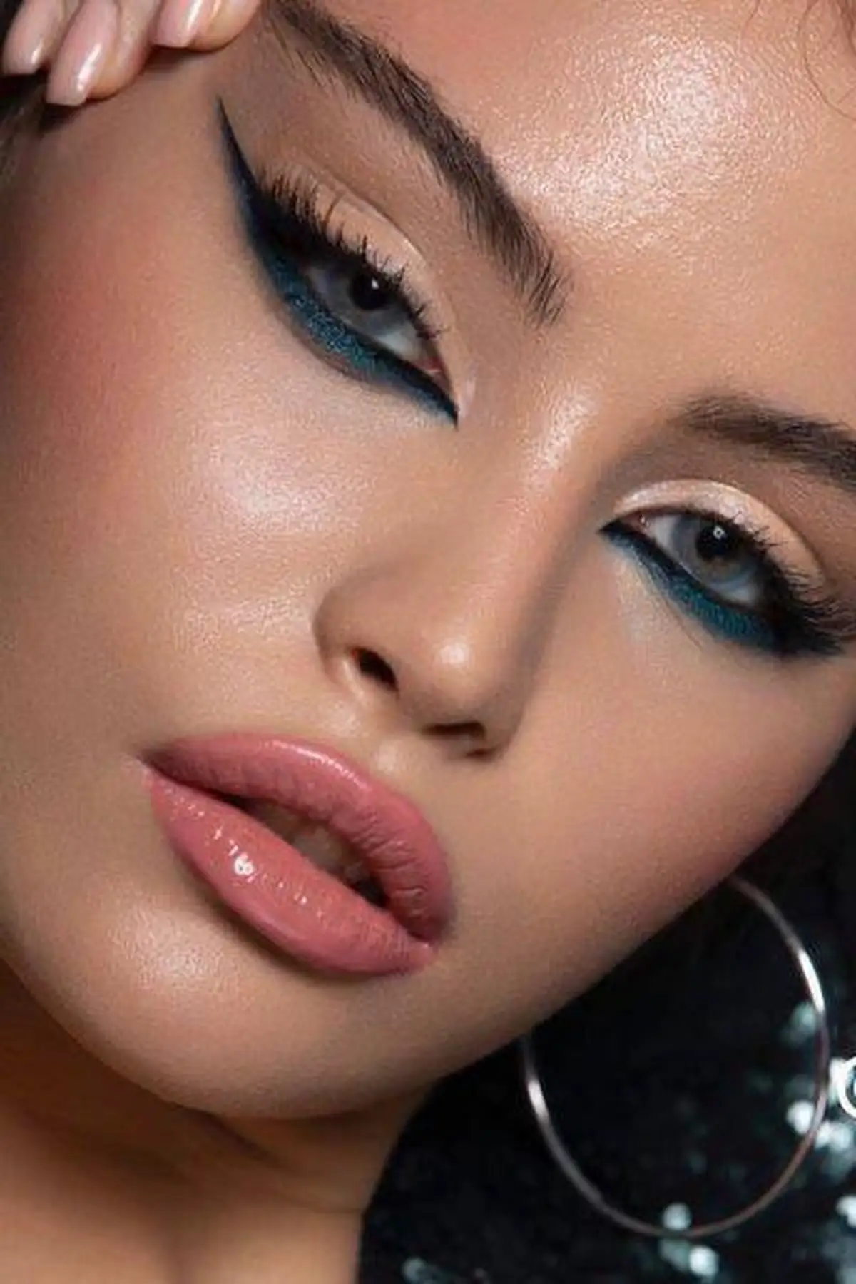 خط چشم روشن
