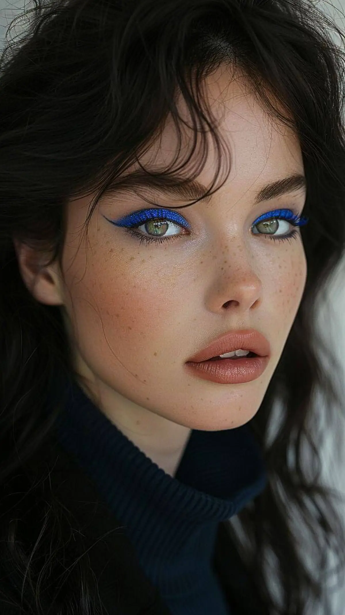 رنگ مو ترند ۲۰۲۴ 