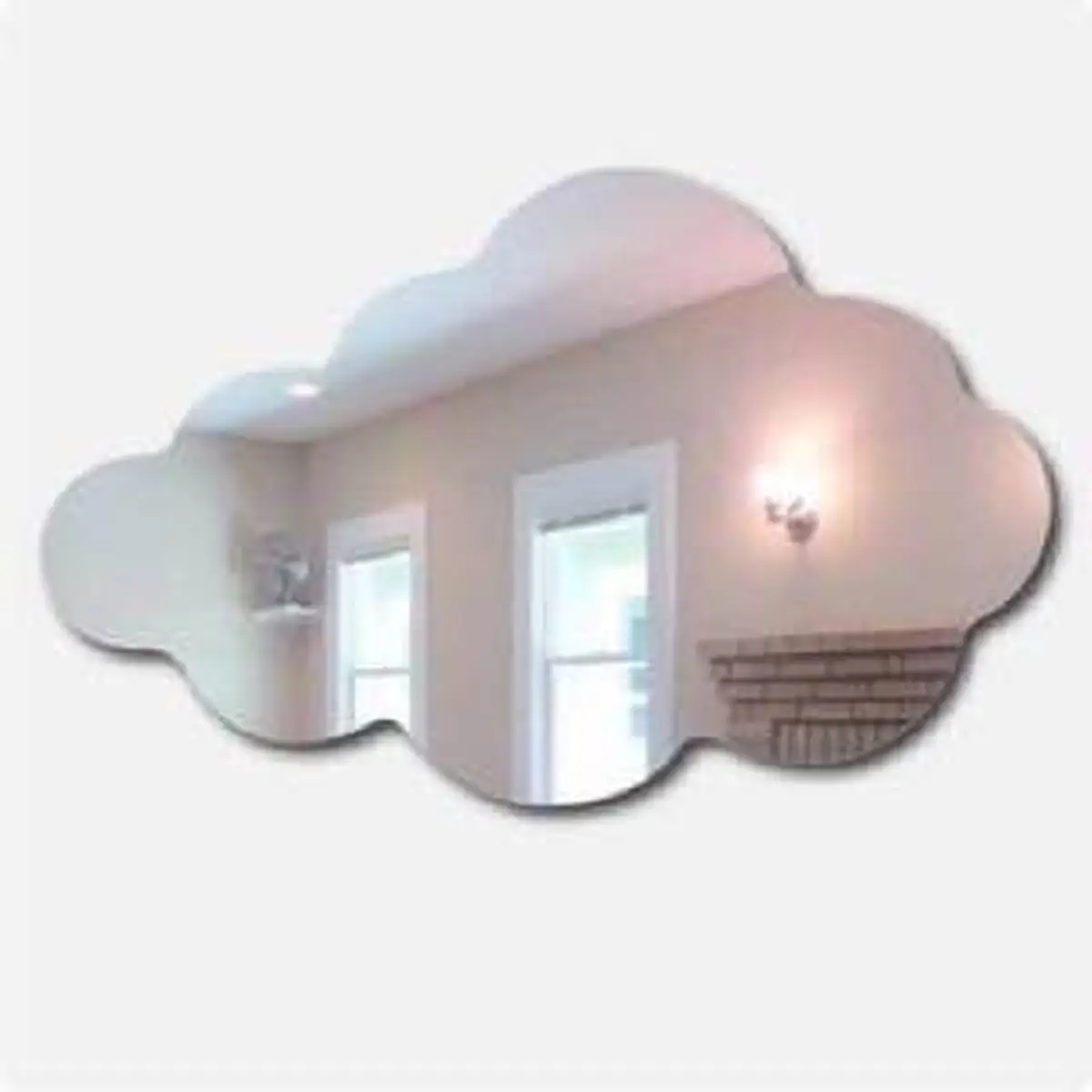 اینه دکوراتیو لوکس 