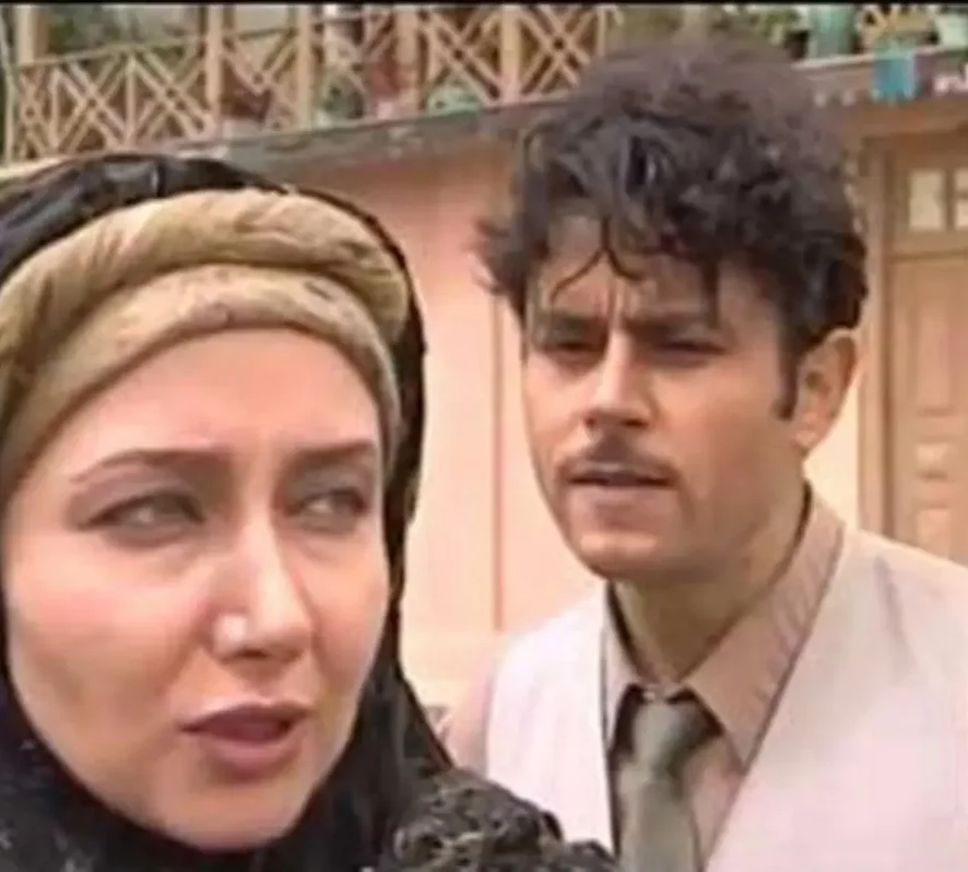 سریال پس از باران قسمت اول