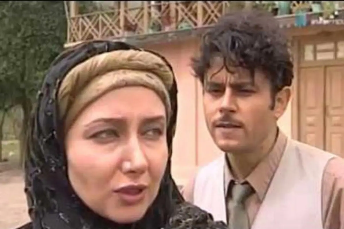 سریال پس از باران قسمت اول 