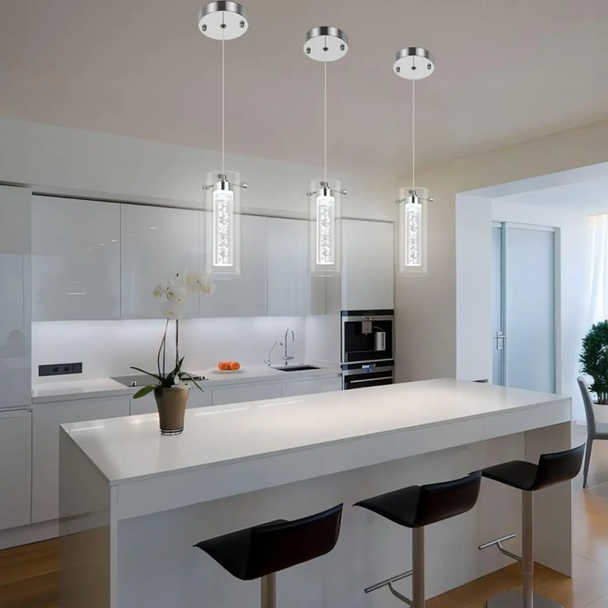 کابینت مدرن شیک خاص