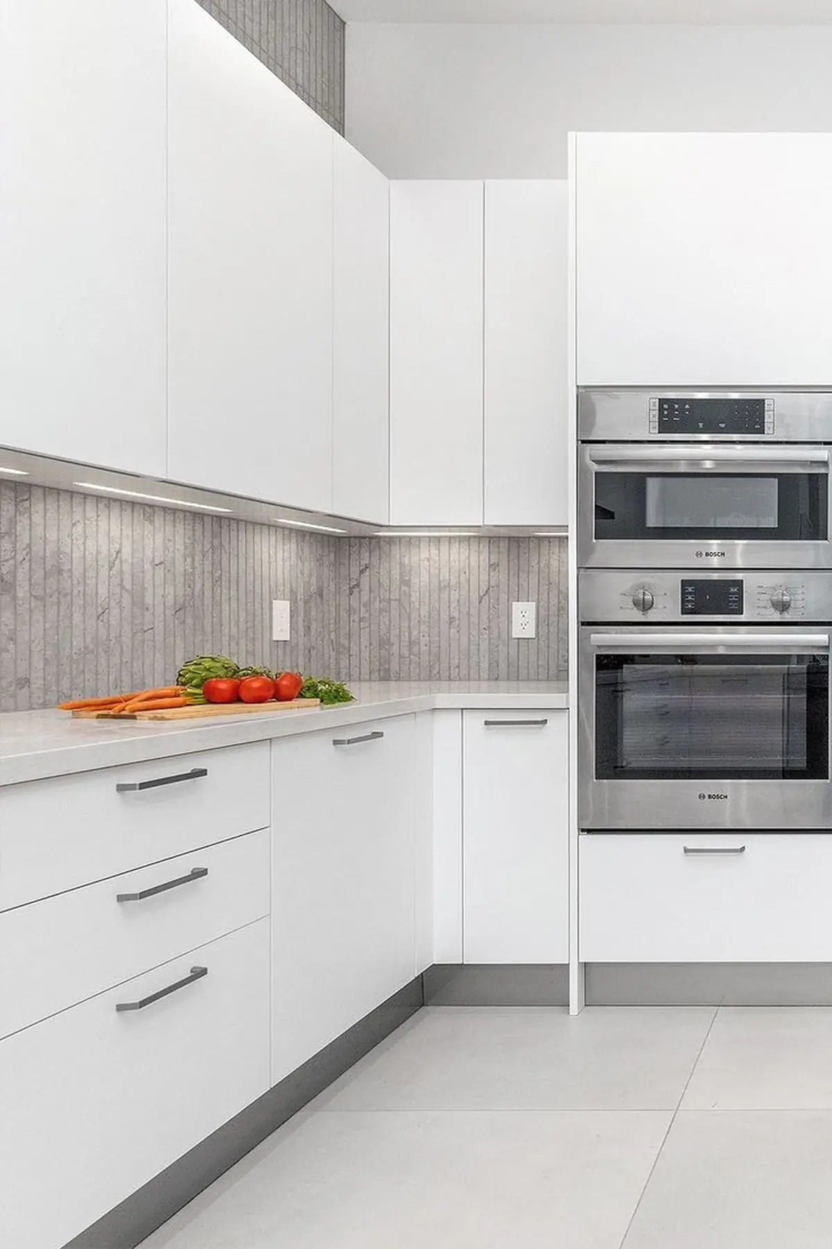 کابینت مدرن خارجی 