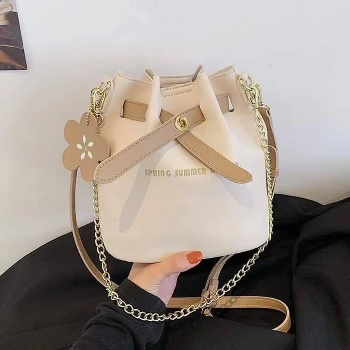 کیف ساده زنانه خوشگل
