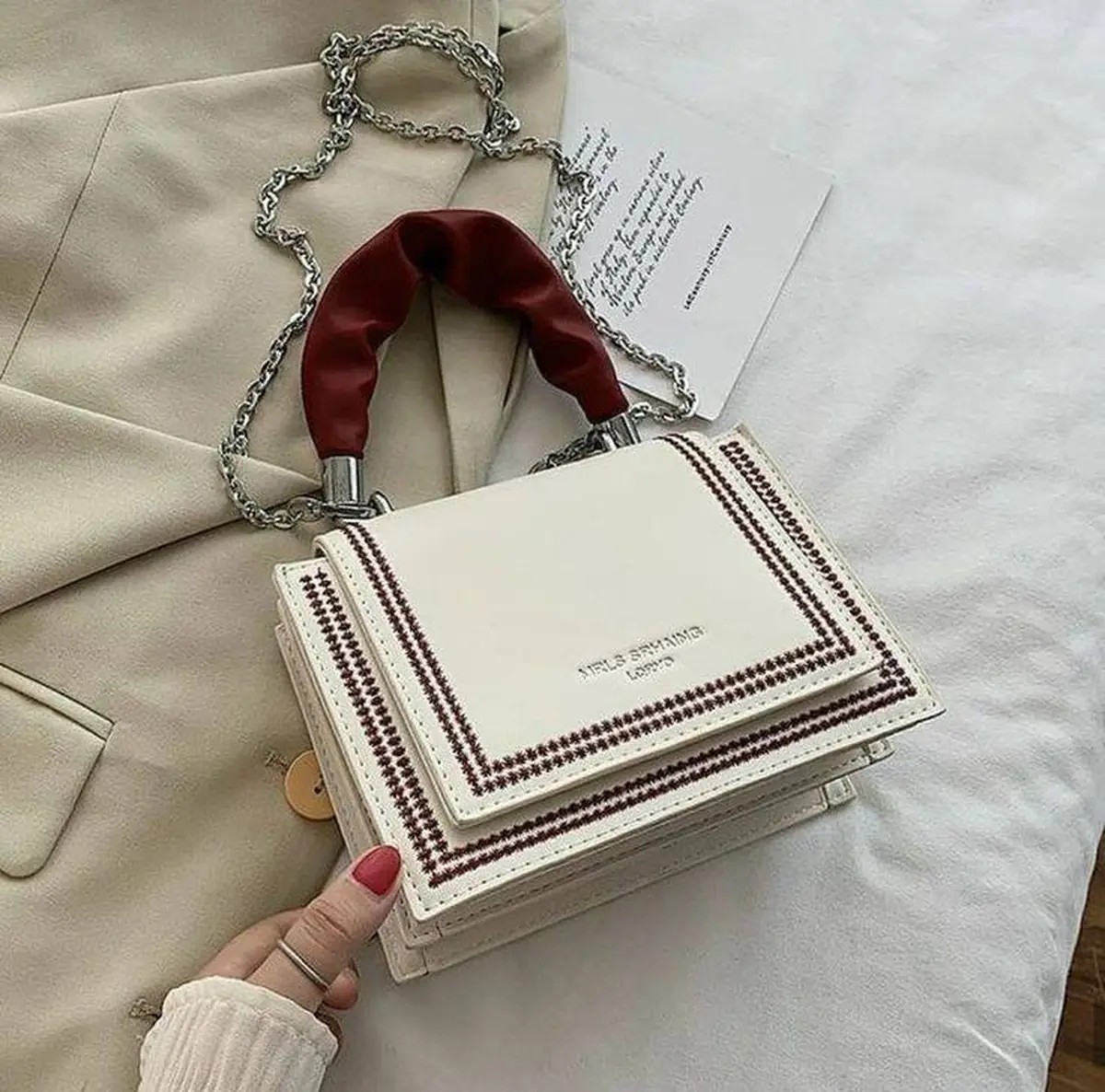 یباترین کیف زنانه 