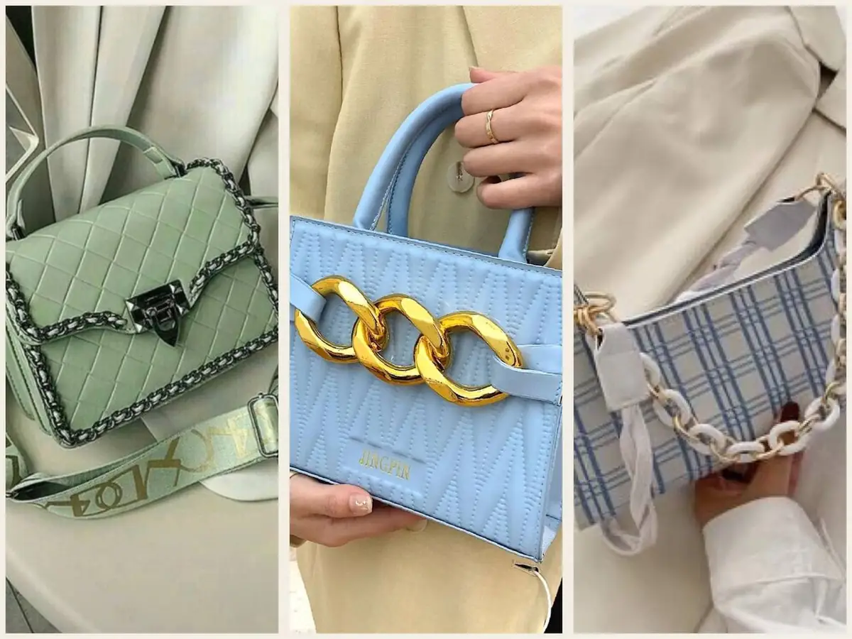 کیف زنانه جدید خارجی 
