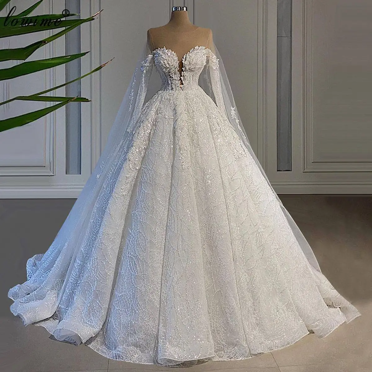 زیباترین لباس عروس 