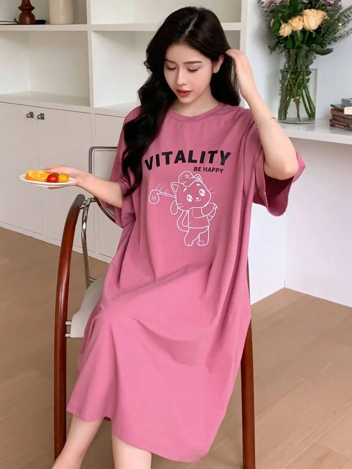 مدل لباس راحتی زنانه منزل 