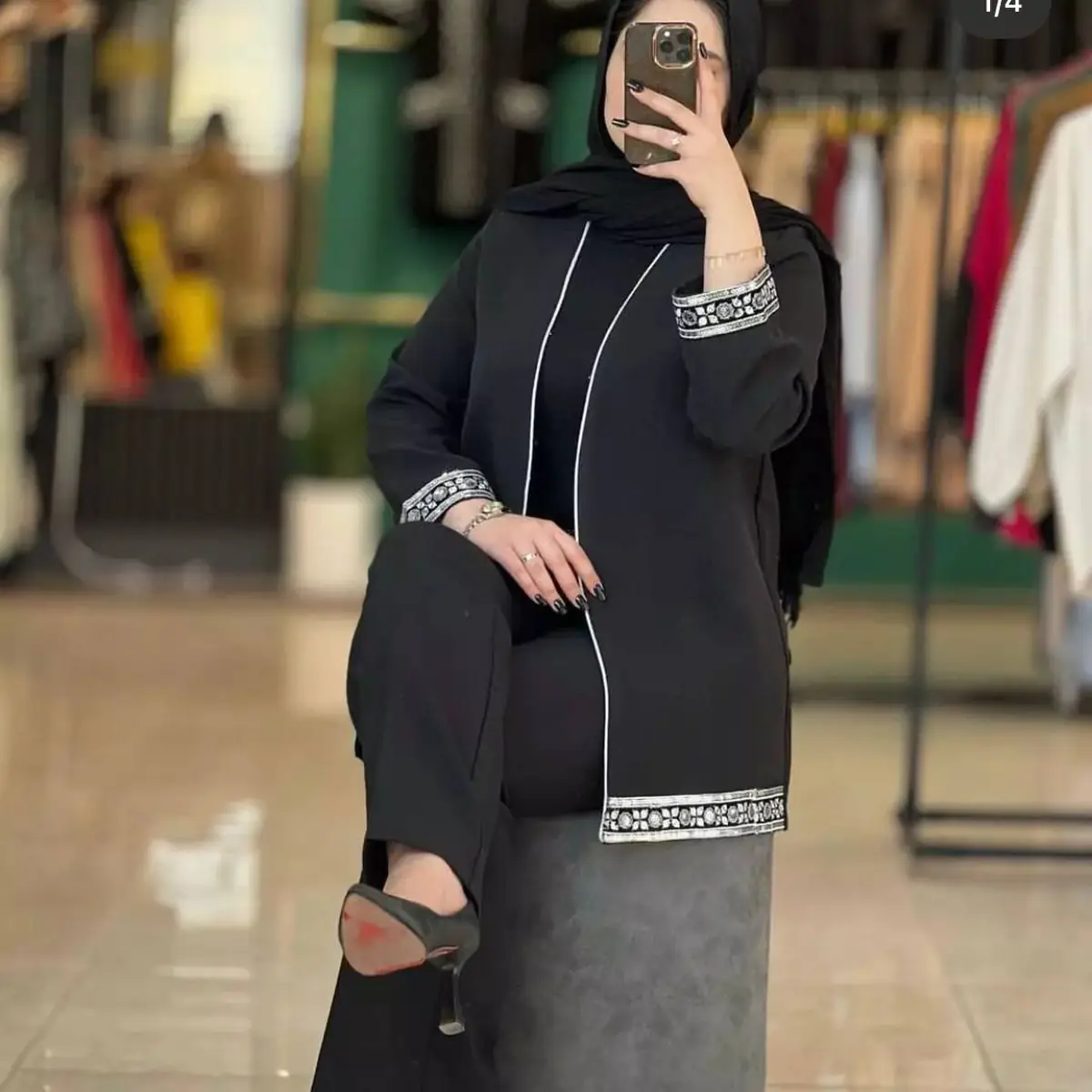 مدل مانتو مازراتی کوتاه 