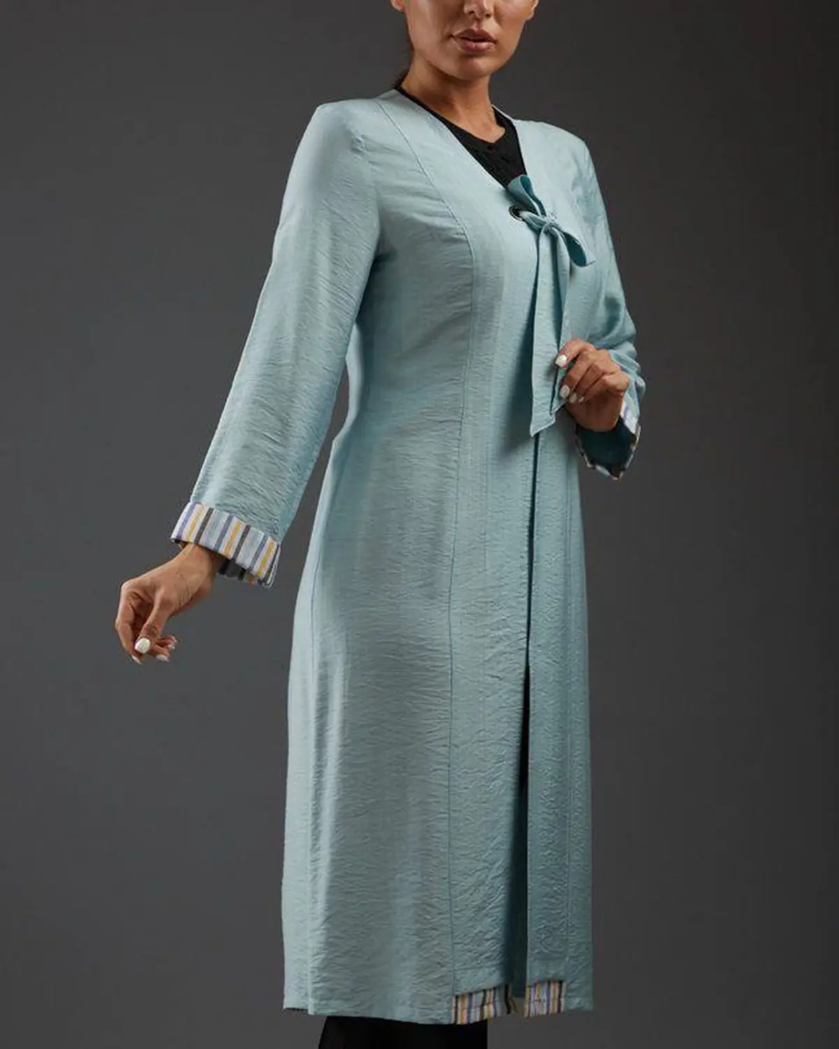 مانتو زنانه خوشگل زیبا