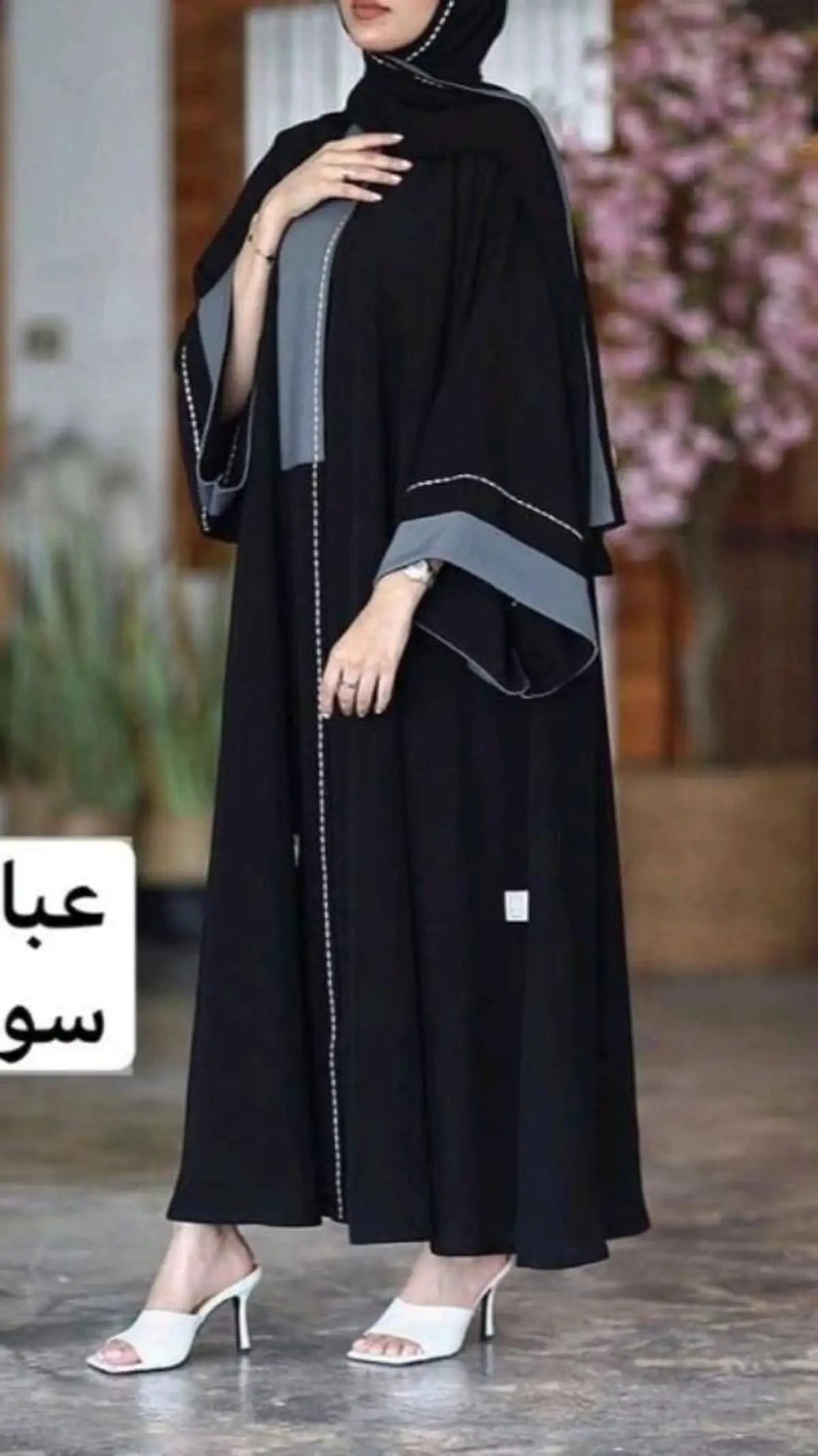 مدل مانتو محرمی شیک 
