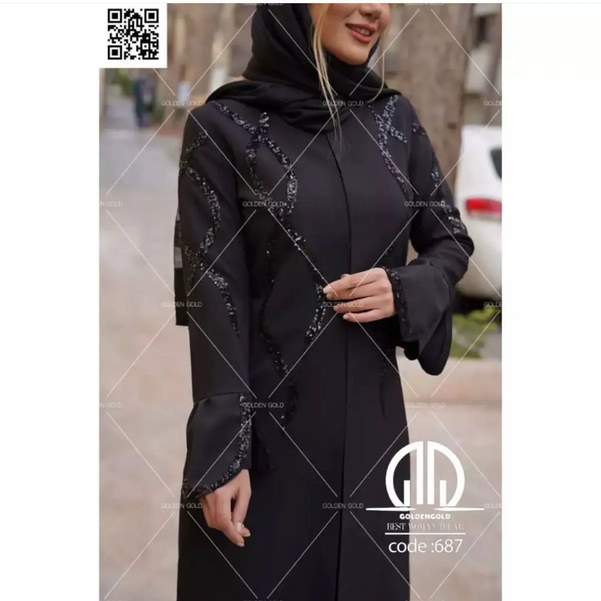 مدل مانتو مازراتی دکمه دار 