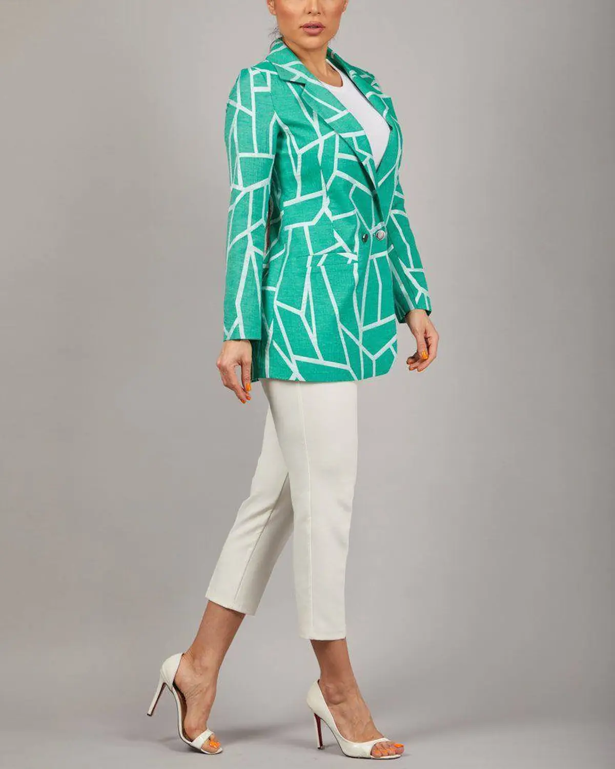 مانتو زنانه ساده 1403