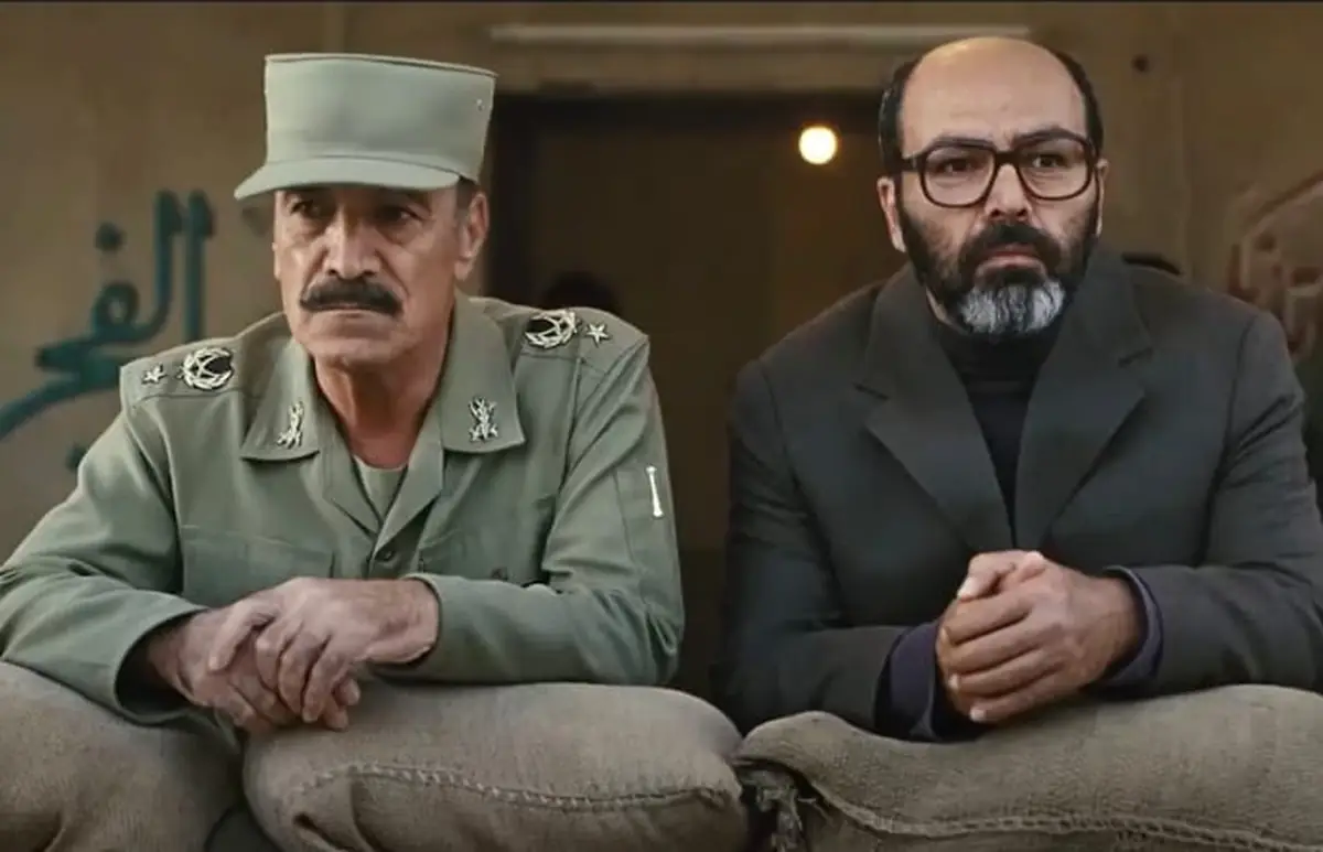 مهاجرت بازیگران