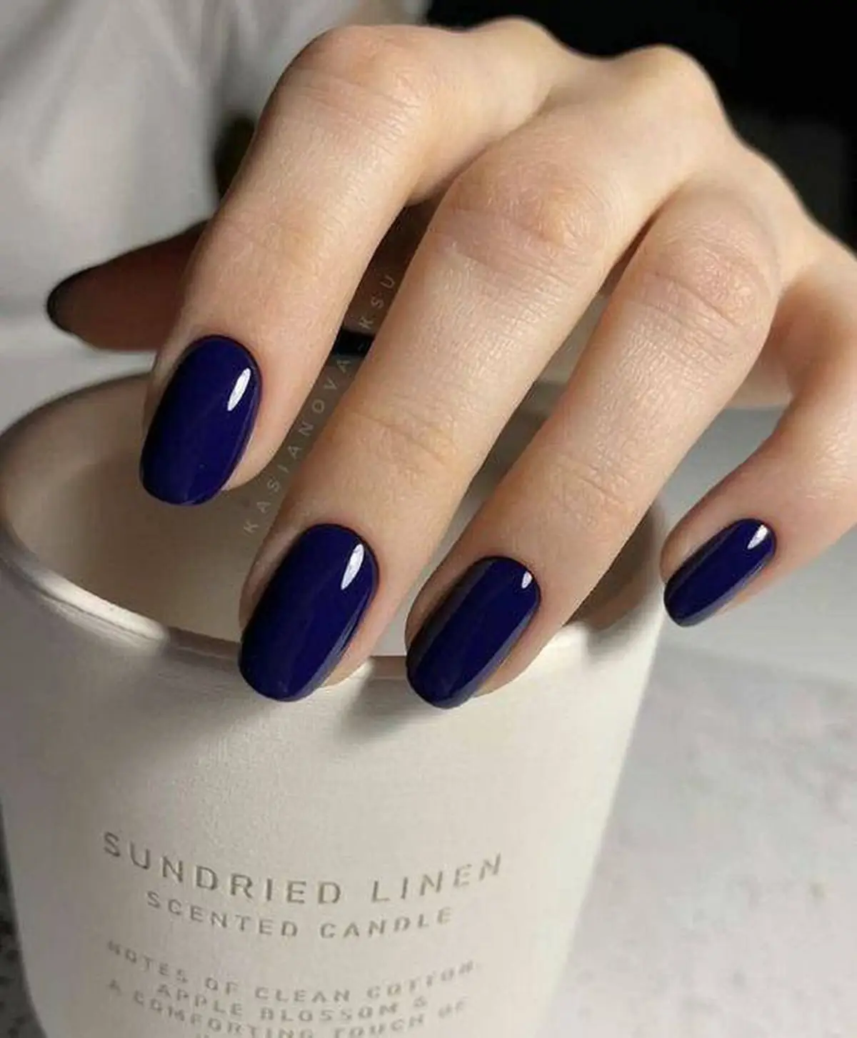 طرح ناخن شیک و باکلاس تابستانی 