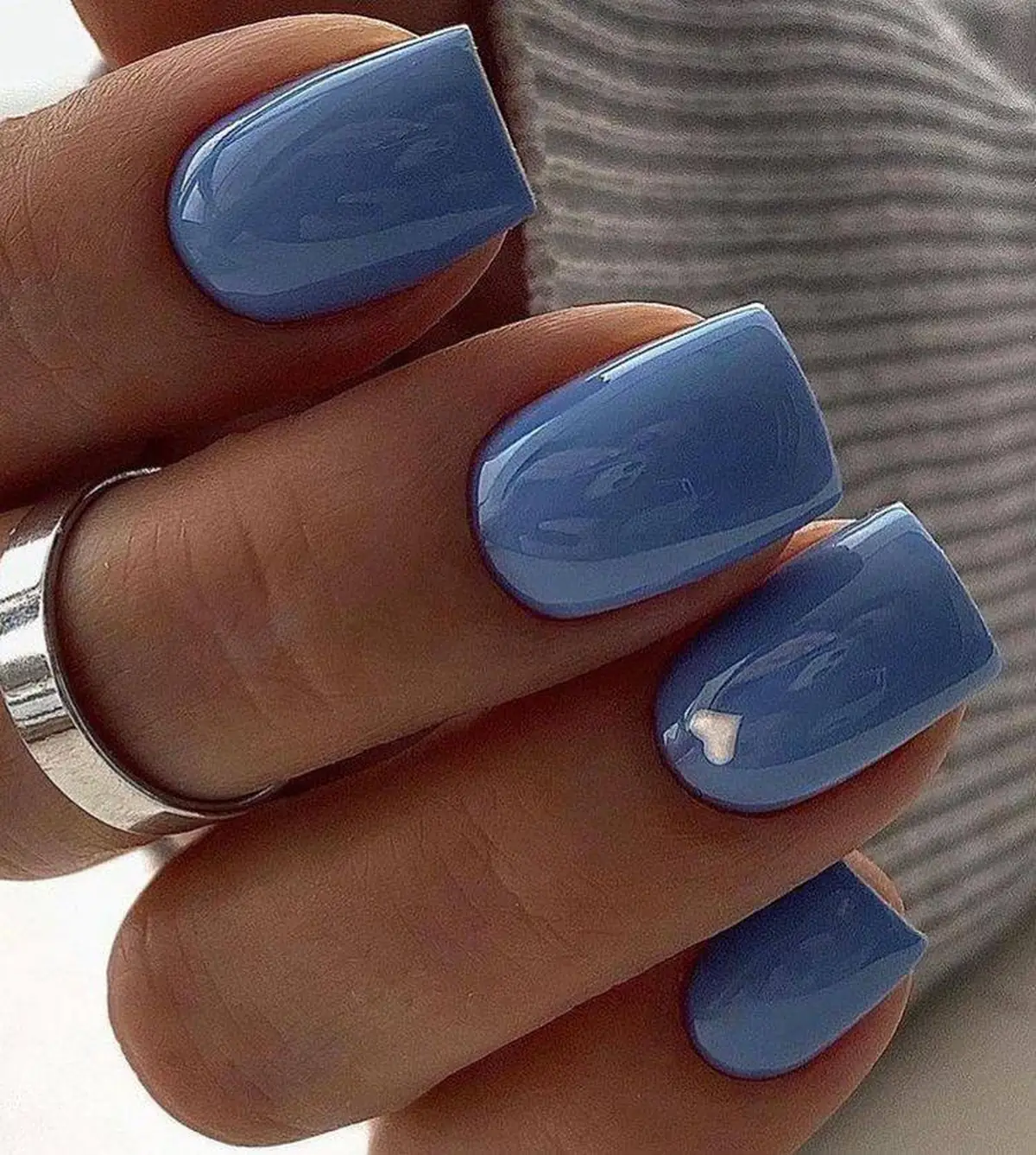 طراحی ناخن باکلاس باکلاس