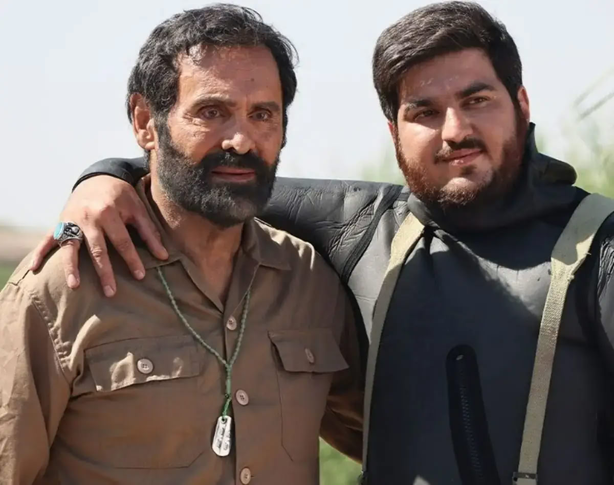 جمشید هاشمپوردرگذشت