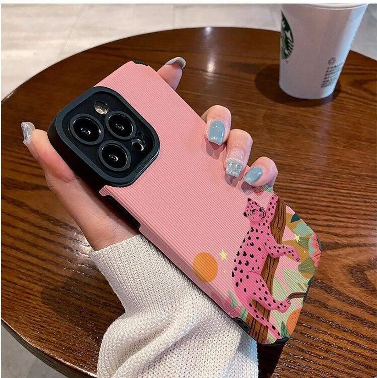 قاب گوشی خوشگل اینستا