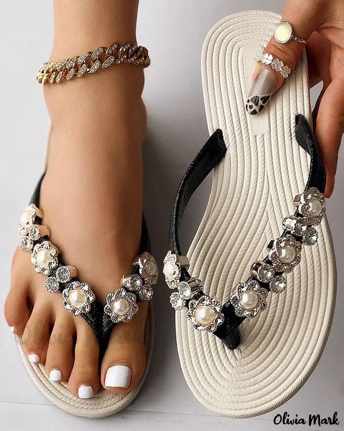 صندل دخترانه تابستانی بچه گانه 