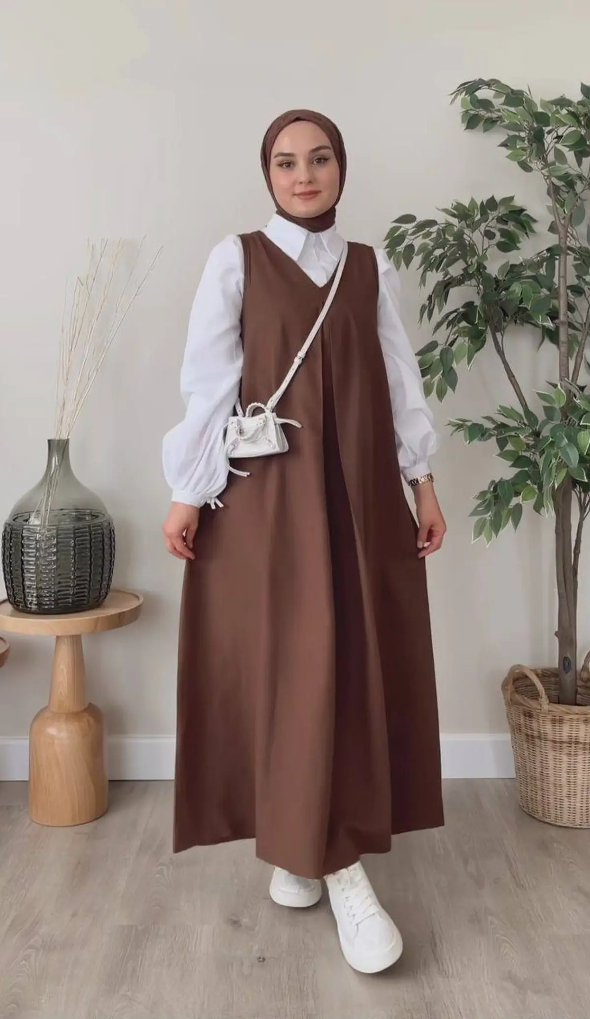 مدل سارافون بلند 