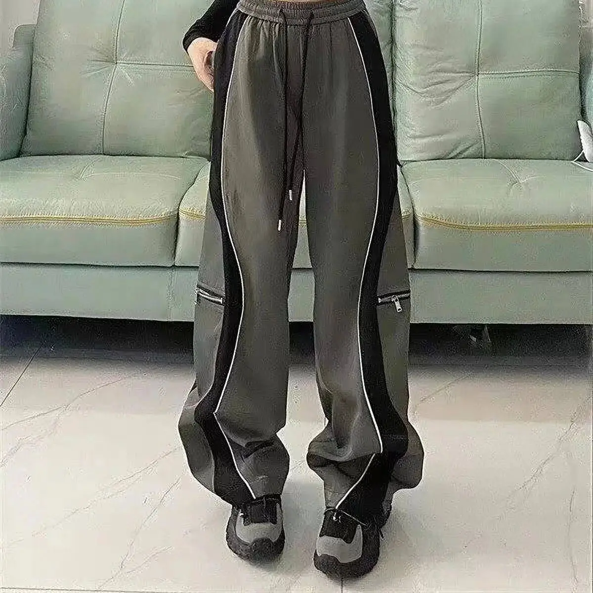 شلوار ورزشی ترند زنانه