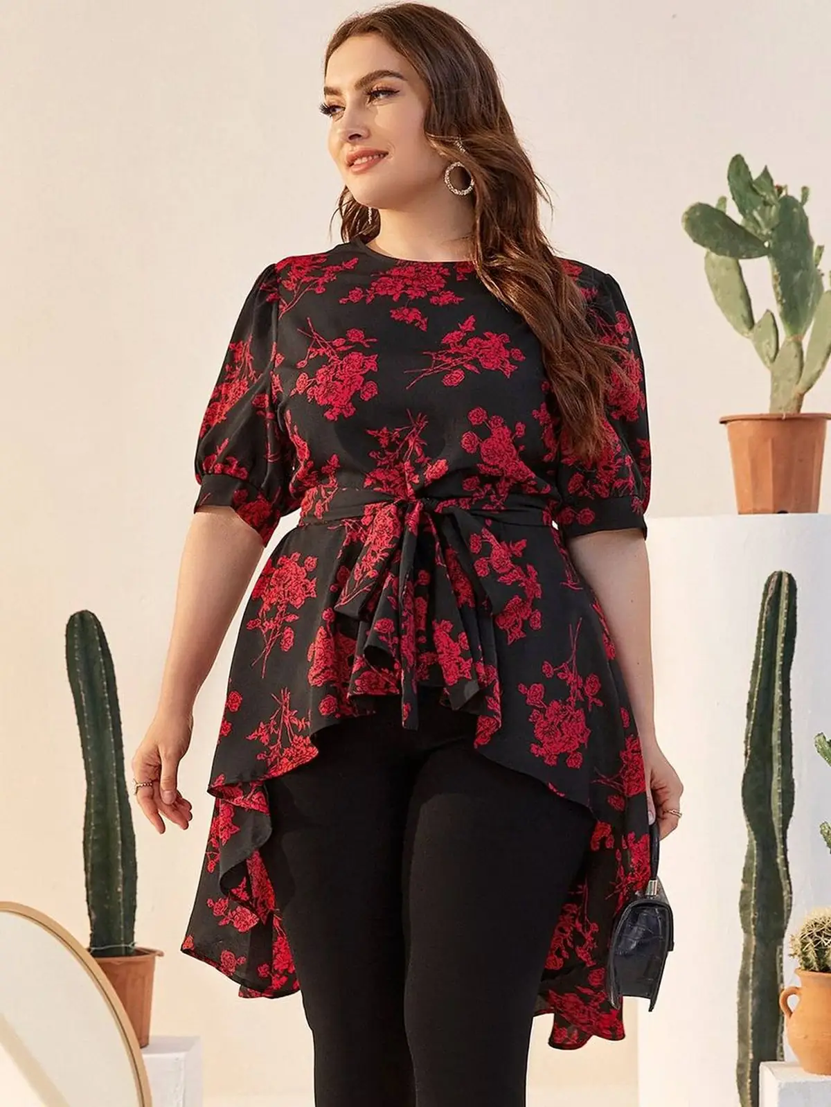 شومیز برای عروسی جذاب