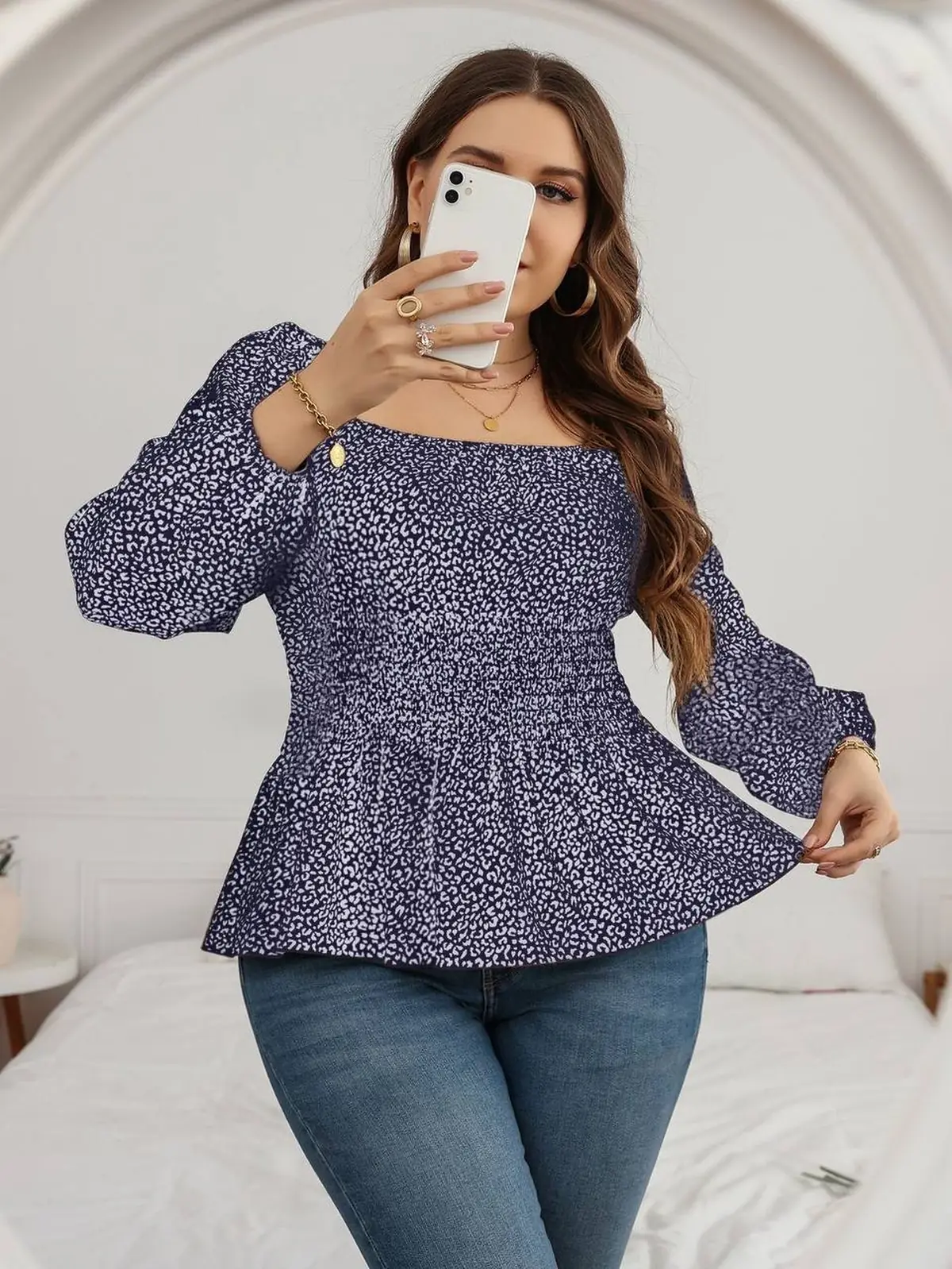 شومیز برای عروسی خاص