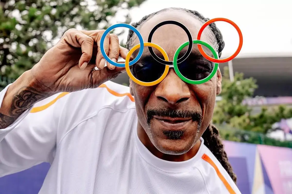 المپیک فرانسه 2024
