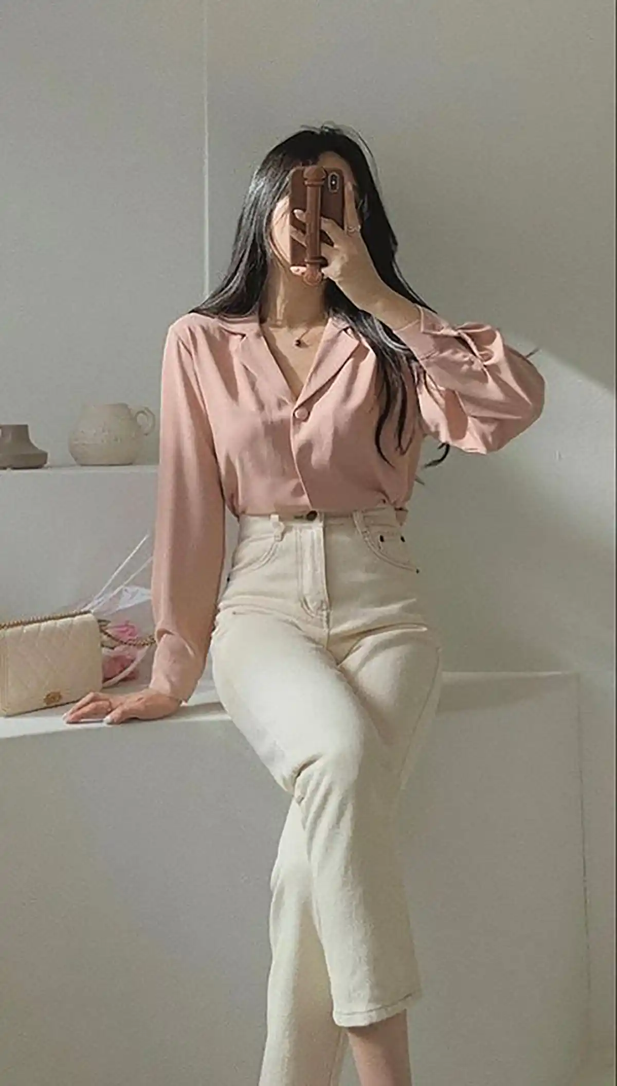 جدیدترین ست شومیز و شلوار زنانه 
